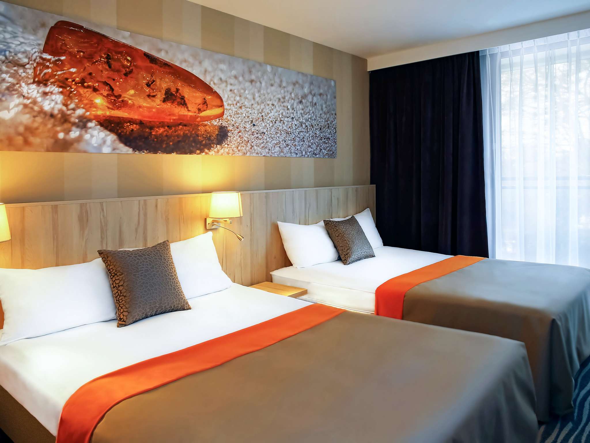Foto - Mercure Gdańsk Posejdon