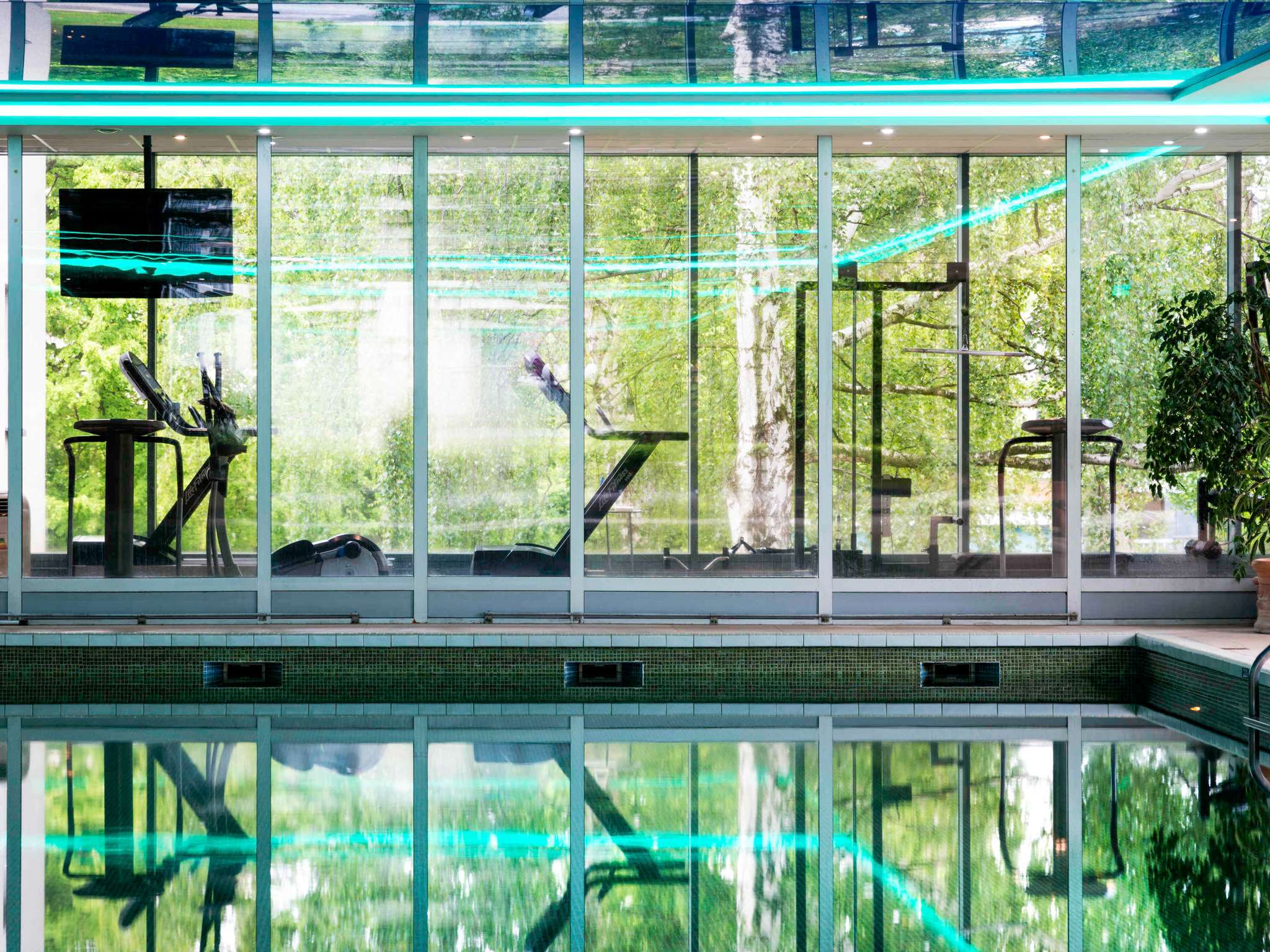 Foto - Mercure Gdańsk Posejdon