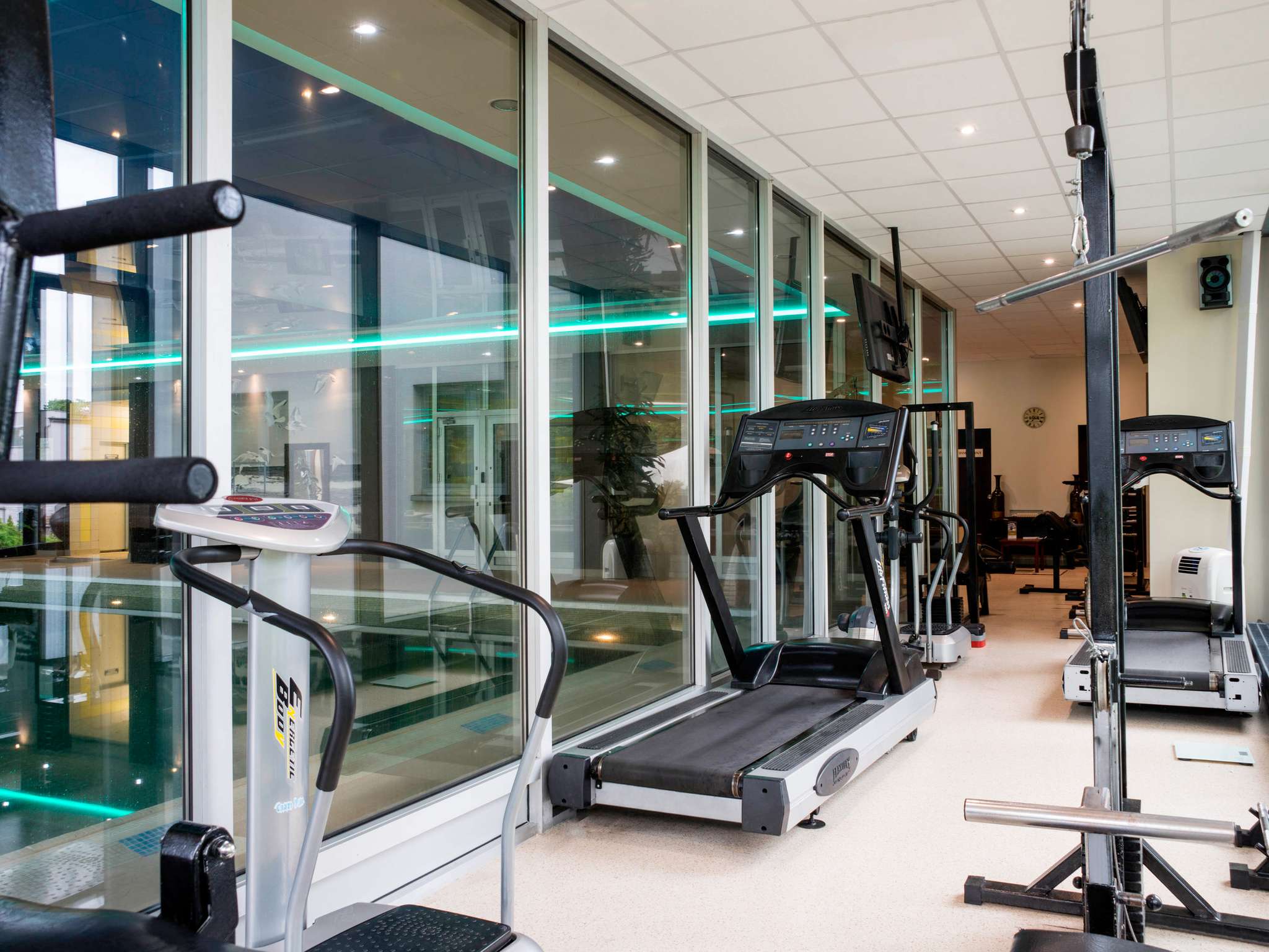 Foto - Mercure Gdańsk Posejdon