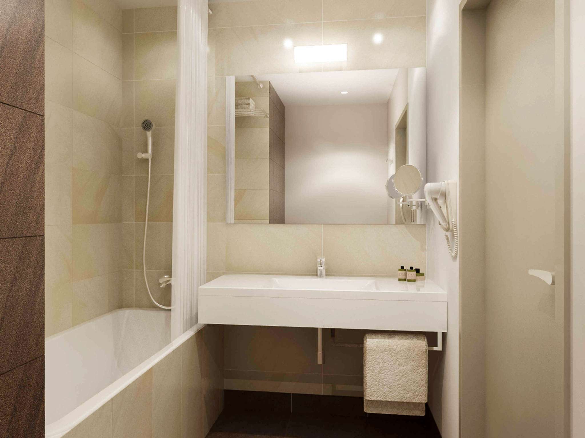 Foto - Mercure Gdańsk Posejdon