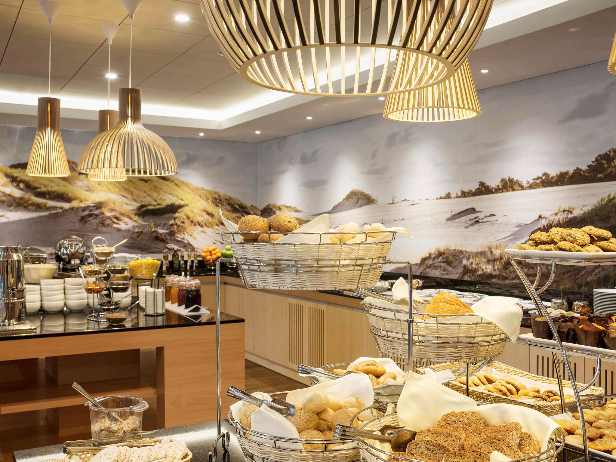 Foto - Mercure Gdańsk Posejdon