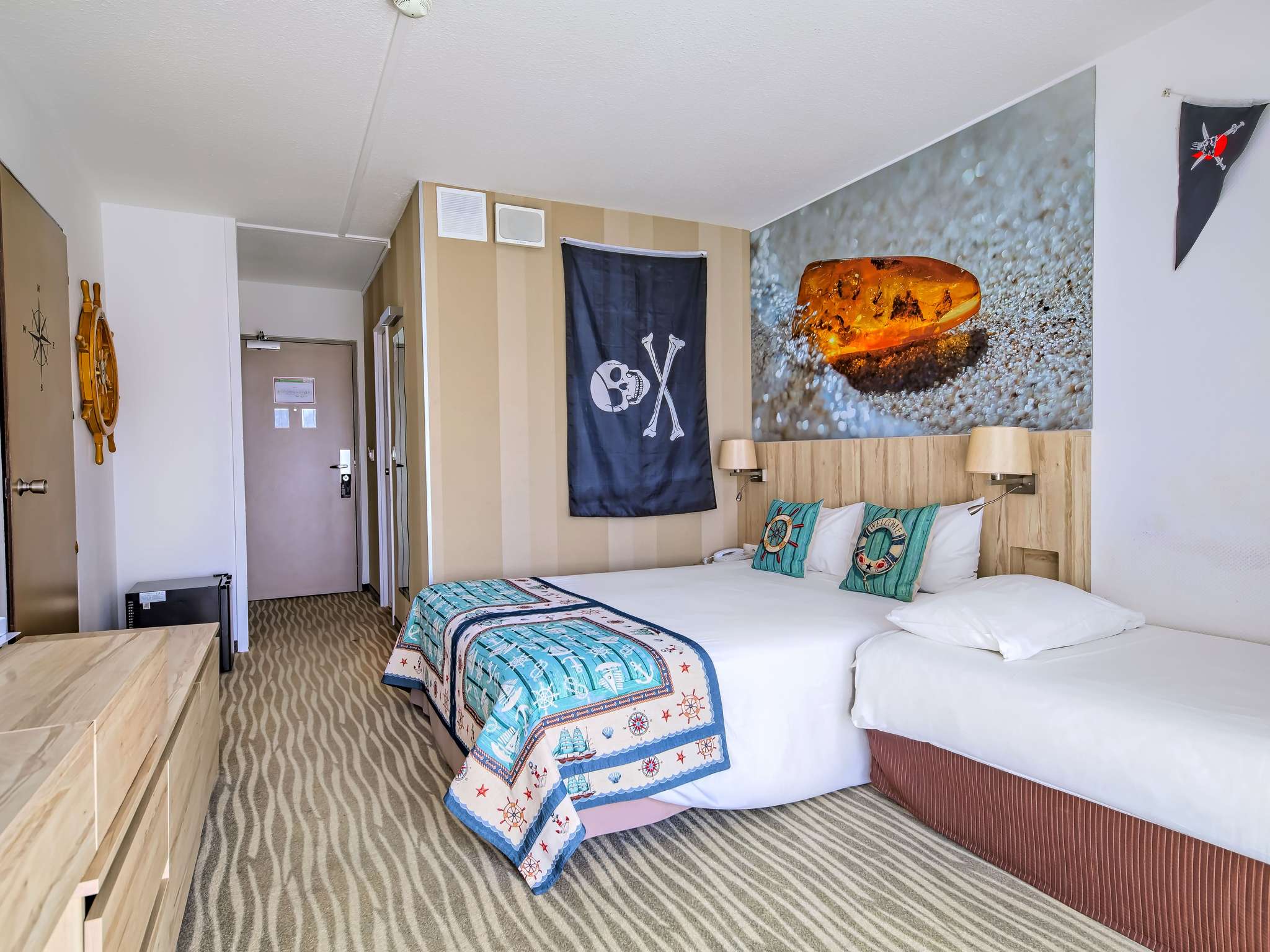 Foto - Mercure Gdańsk Posejdon