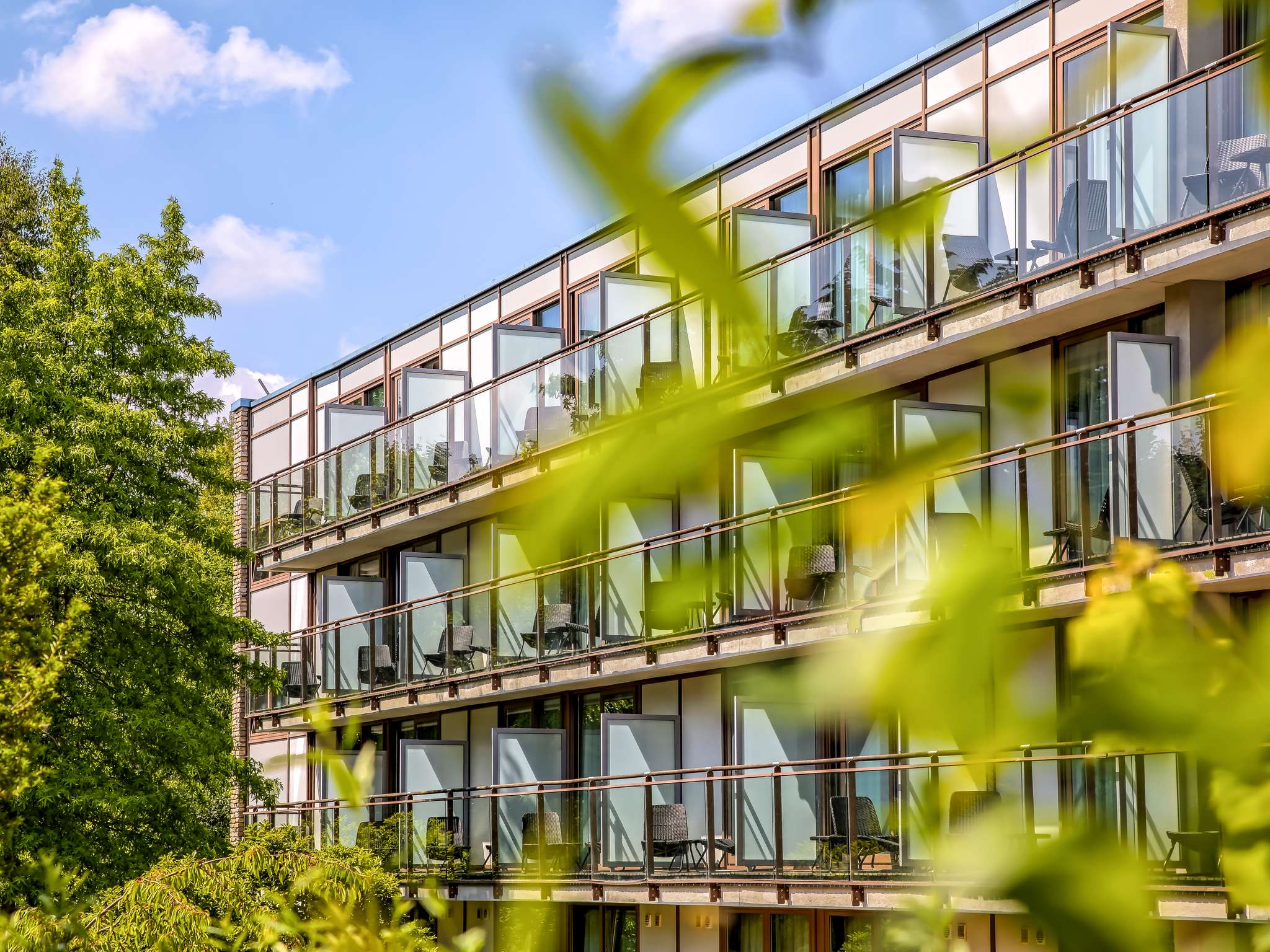 Foto - Mercure Gdańsk Posejdon