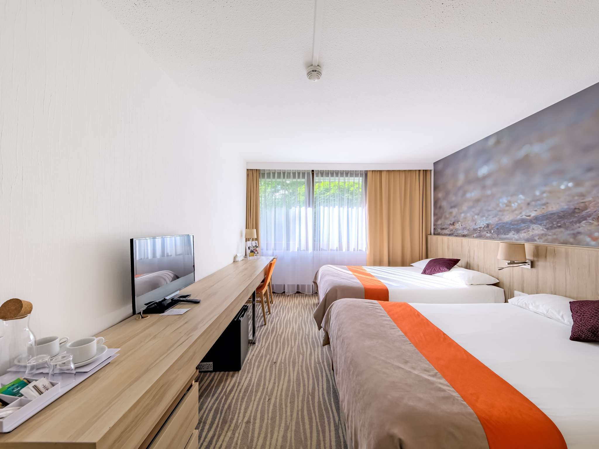 Foto - Mercure Gdańsk Posejdon