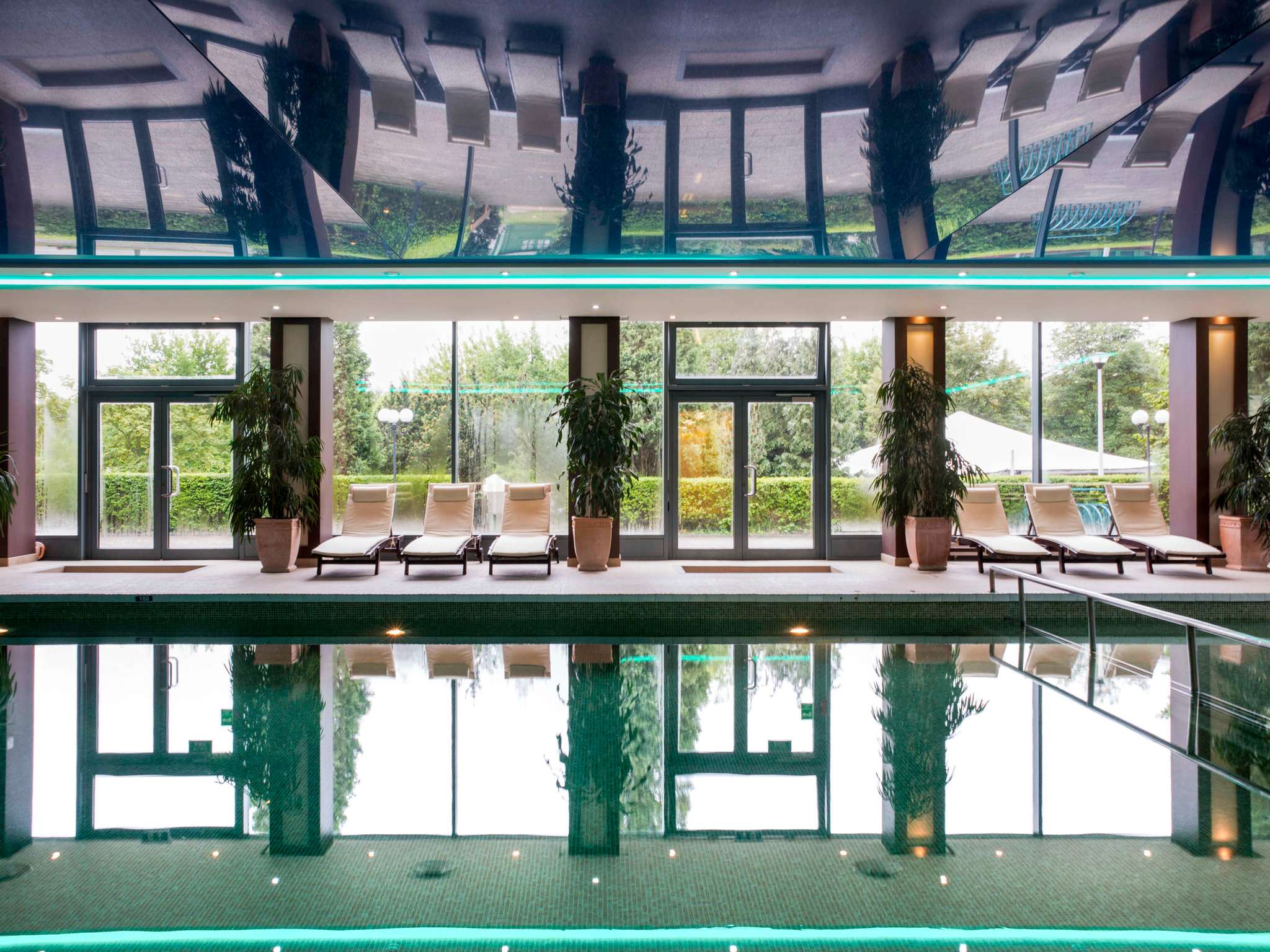 Foto - Mercure Gdańsk Posejdon