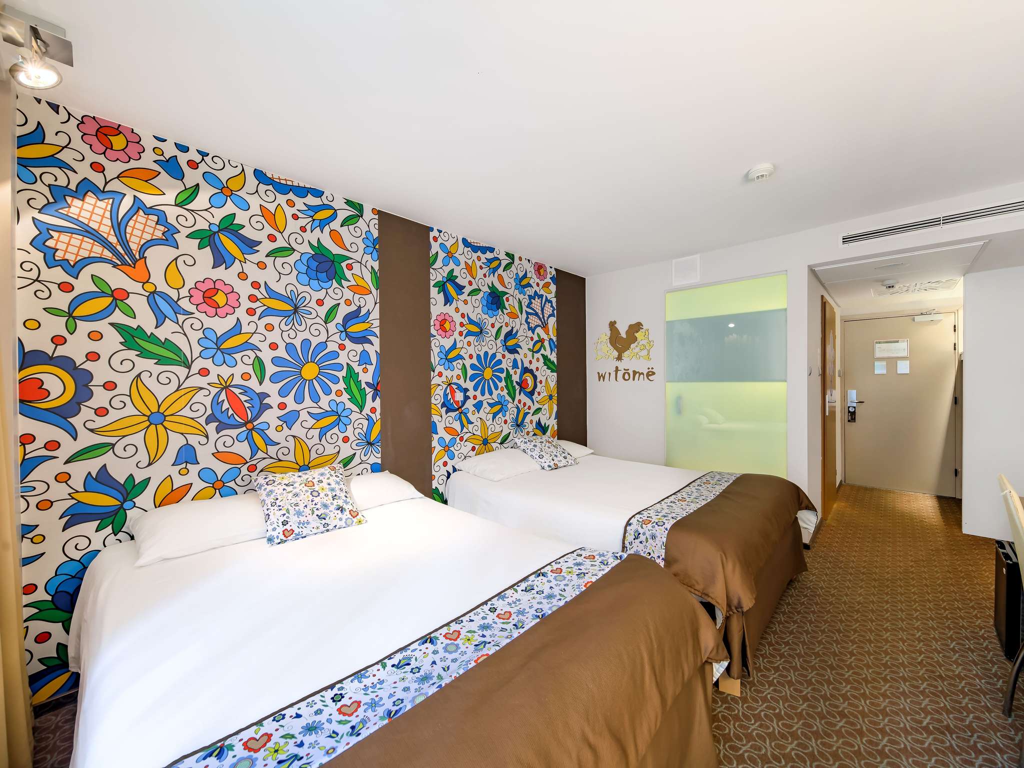 Foto - Mercure Gdańsk Posejdon