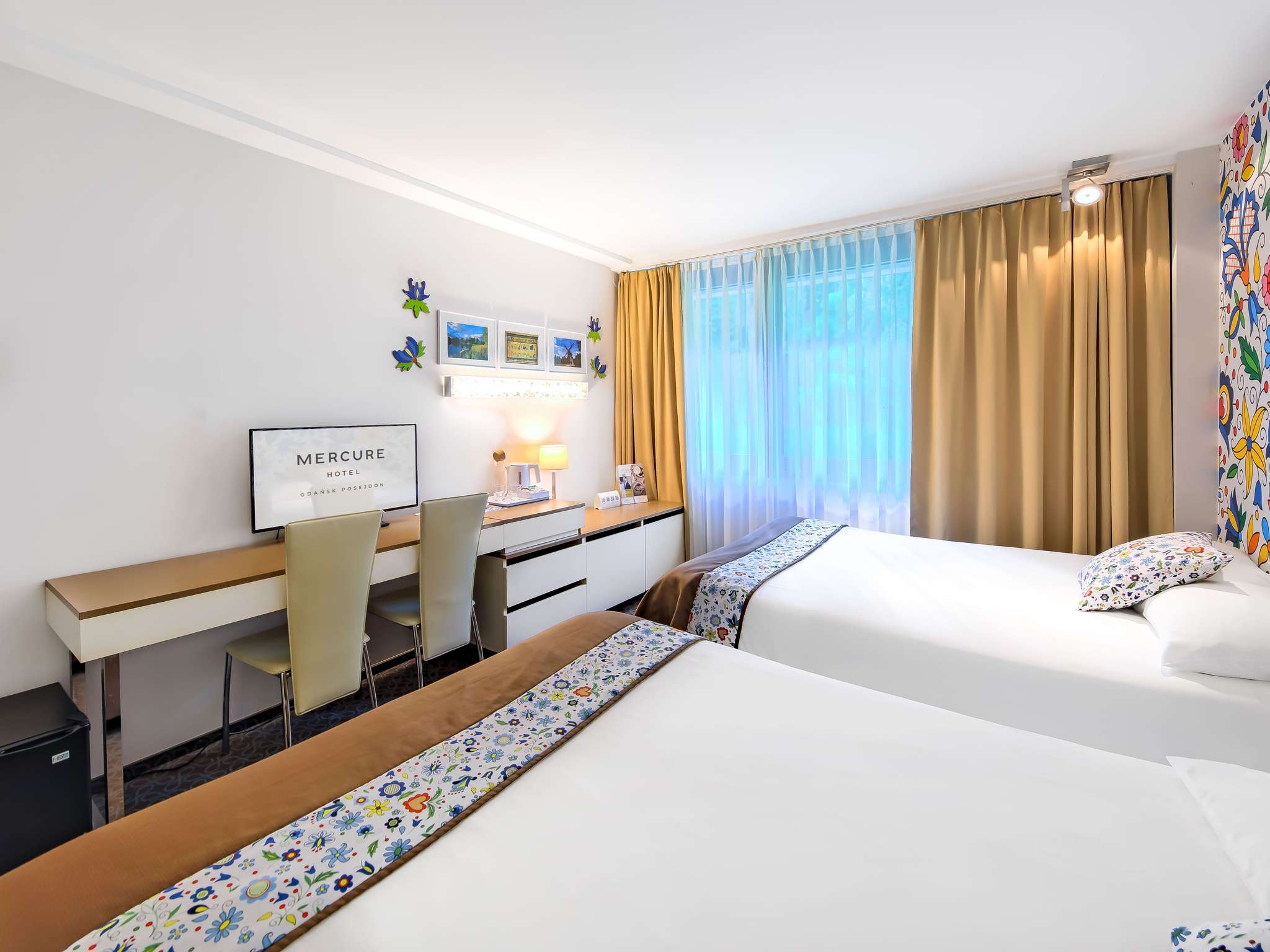 Foto - Mercure Gdańsk Posejdon