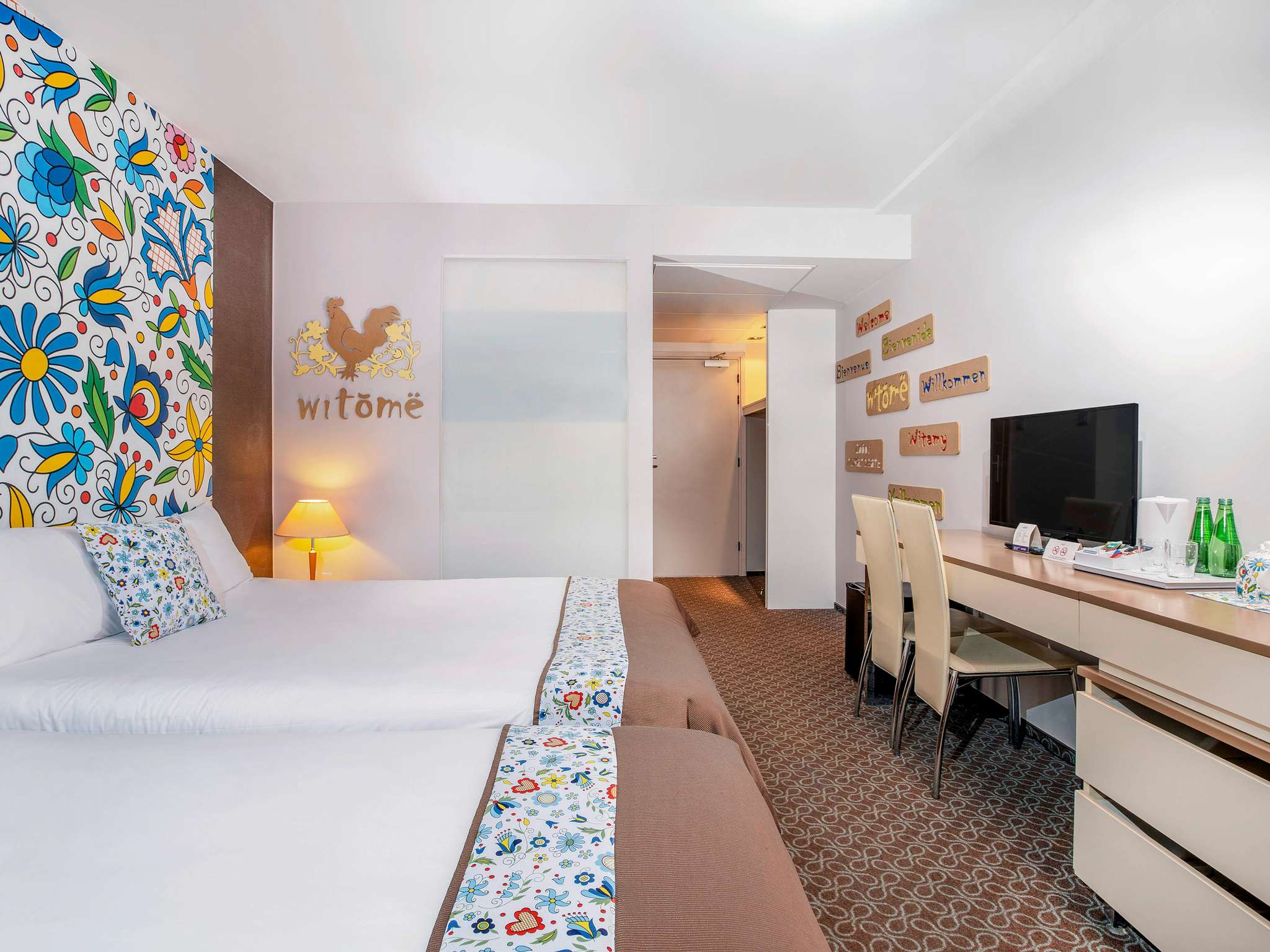 Foto - Mercure Gdańsk Posejdon