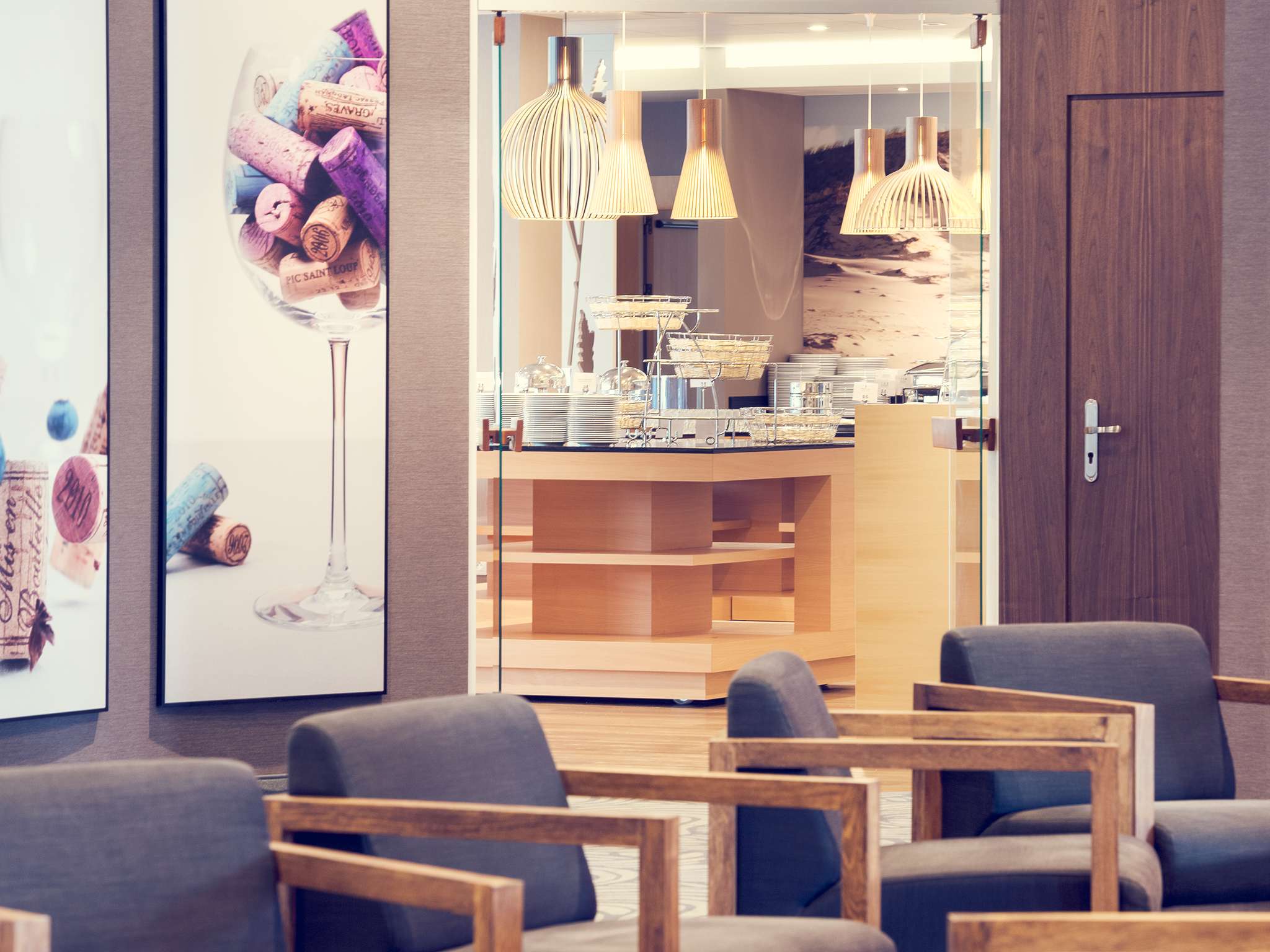 Foto - Mercure Gdańsk Posejdon