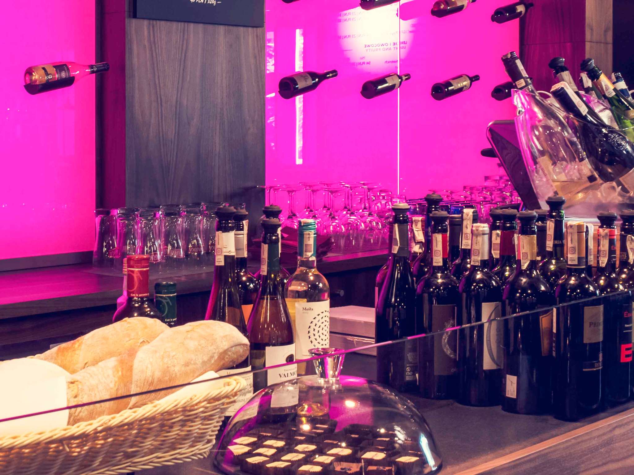 Foto - Mercure Gdańsk Posejdon