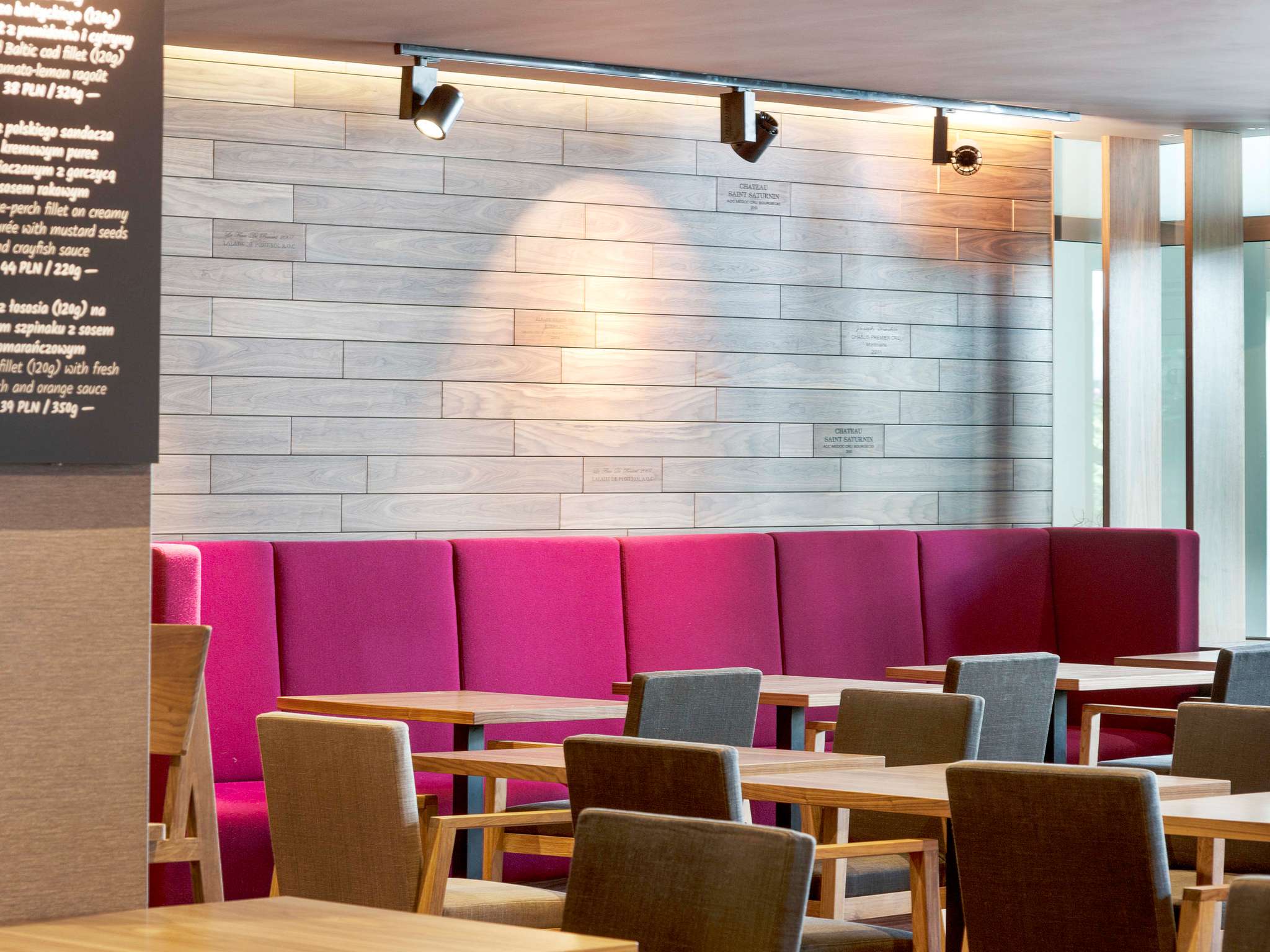 Foto - Mercure Gdańsk Posejdon