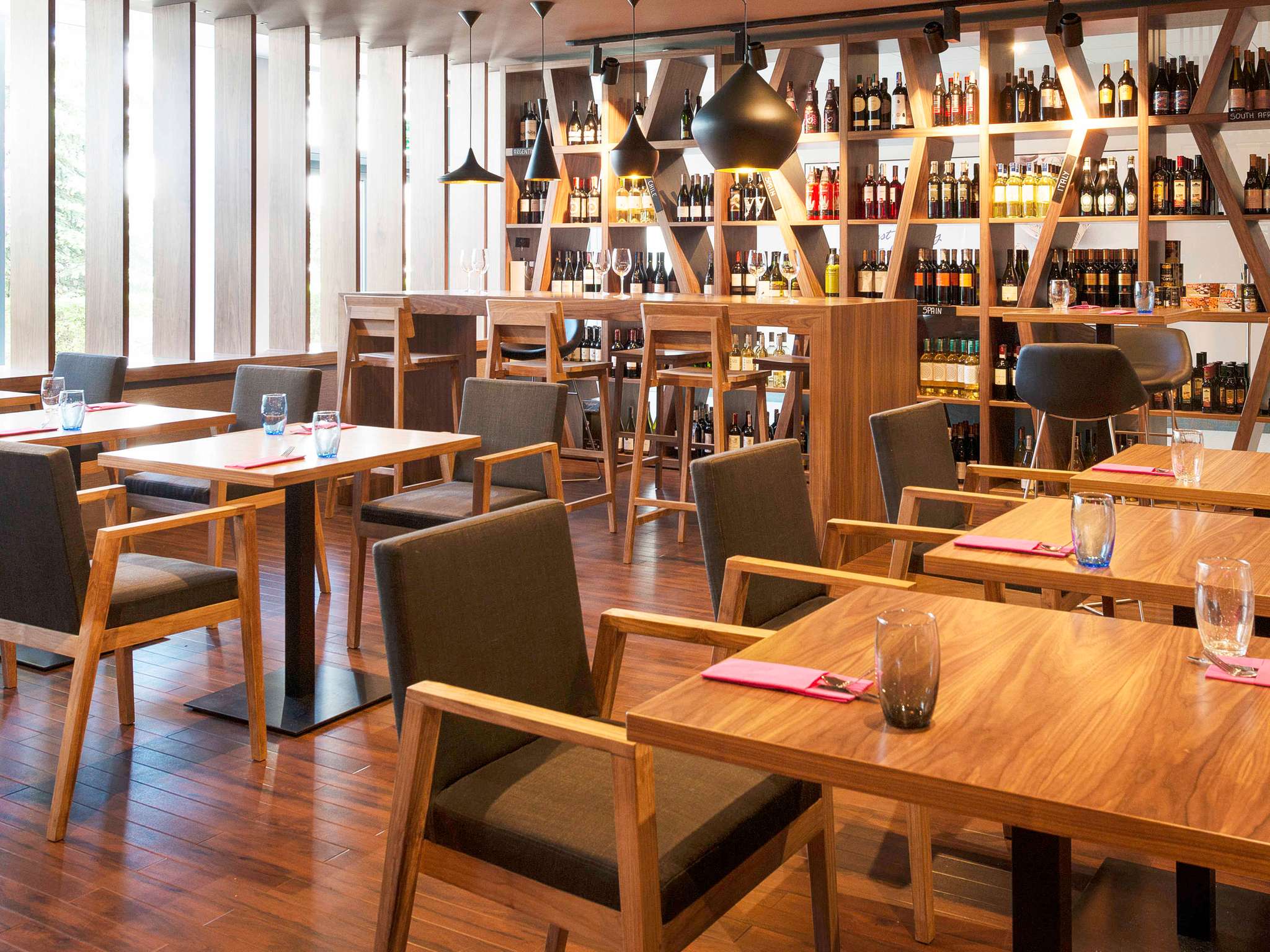 Foto - Mercure Gdańsk Posejdon