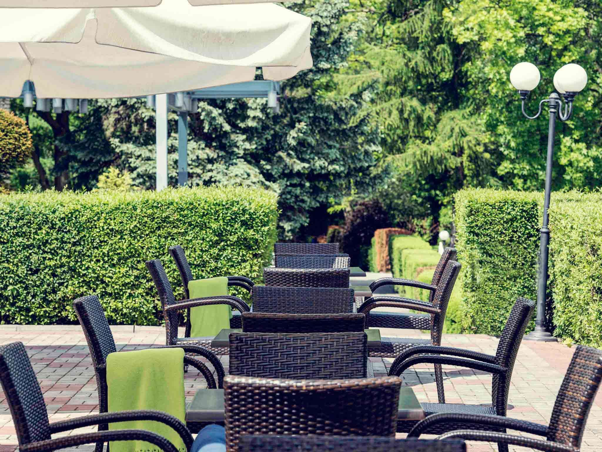 Foto - Mercure Gdańsk Posejdon