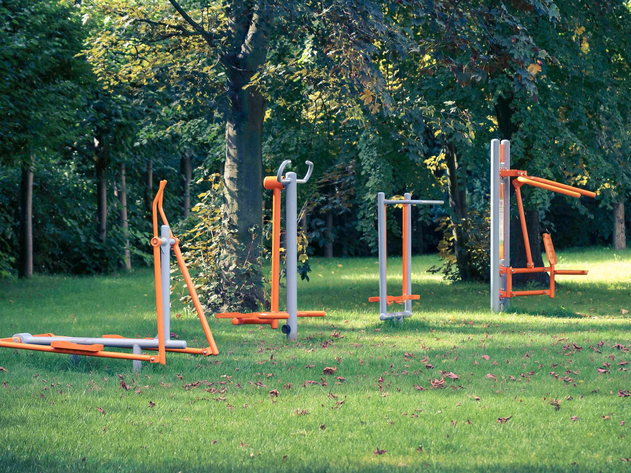 Foto - Mercure Gdańsk Posejdon