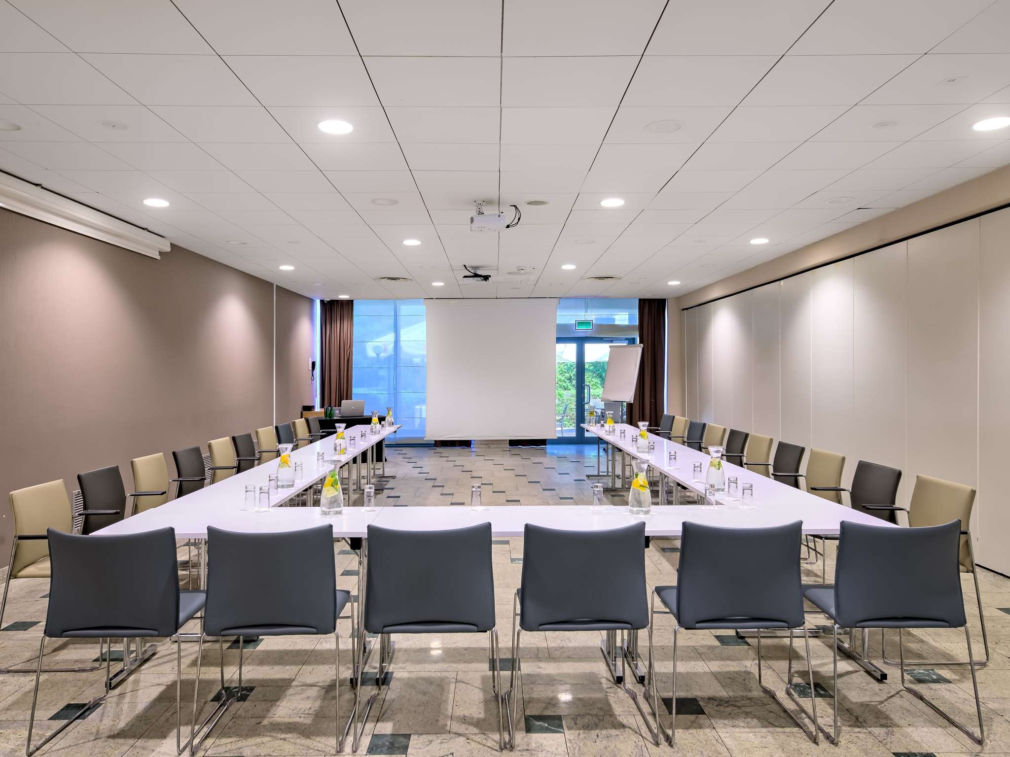 Foto - Mercure Gdańsk Posejdon