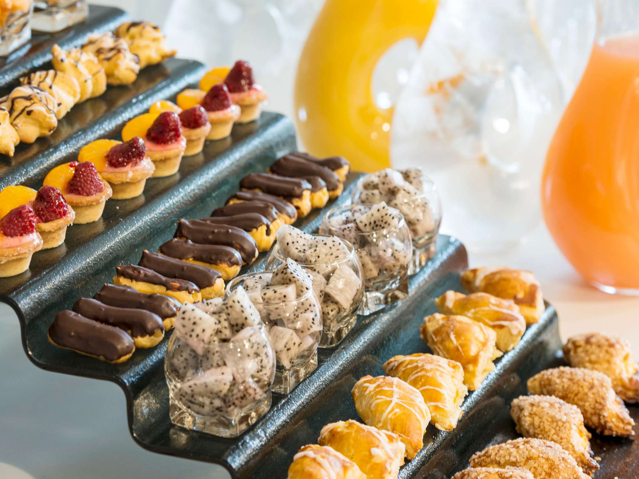 Foto - Mercure Gdańsk Posejdon