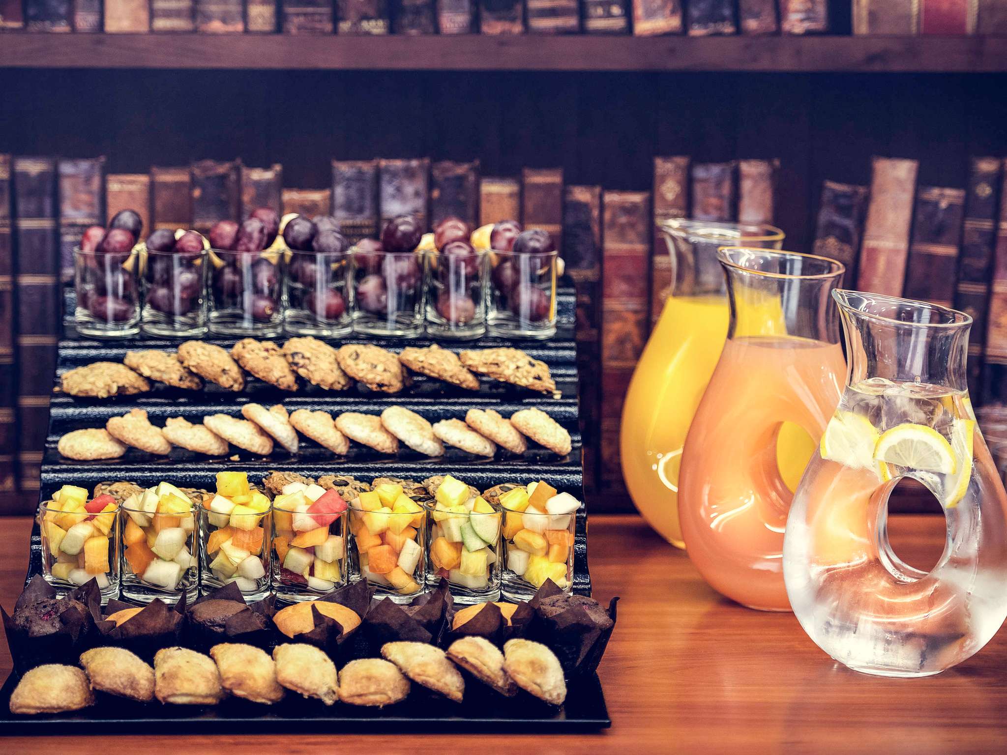 Foto - Mercure Gdańsk Posejdon