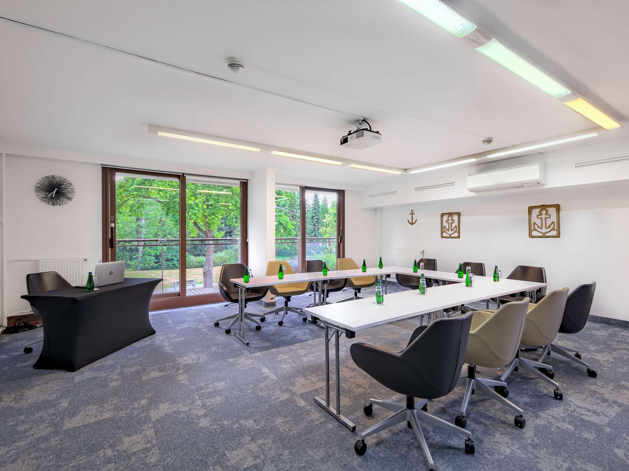 Foto - Mercure Gdańsk Posejdon