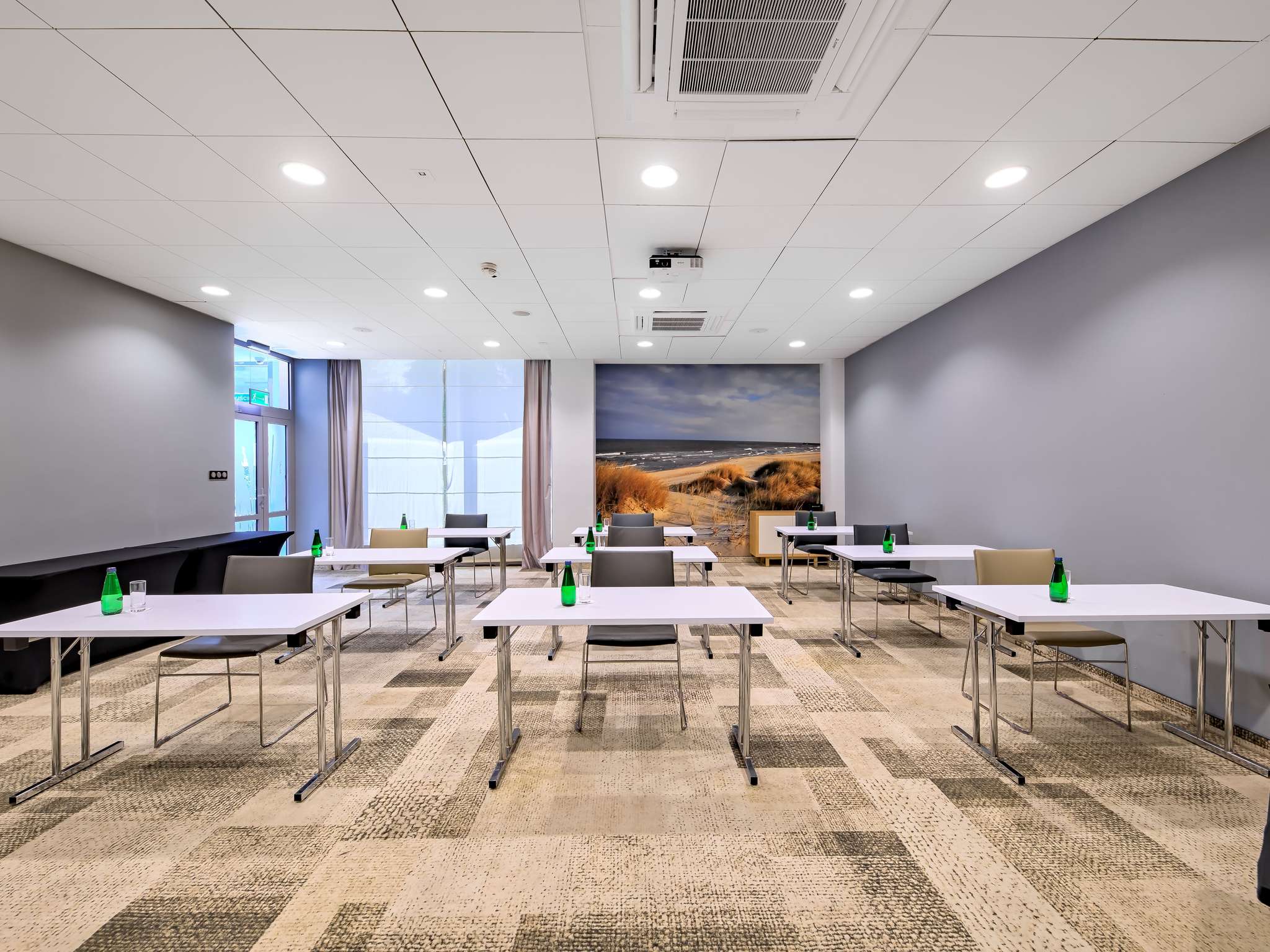 Foto - Mercure Gdańsk Posejdon