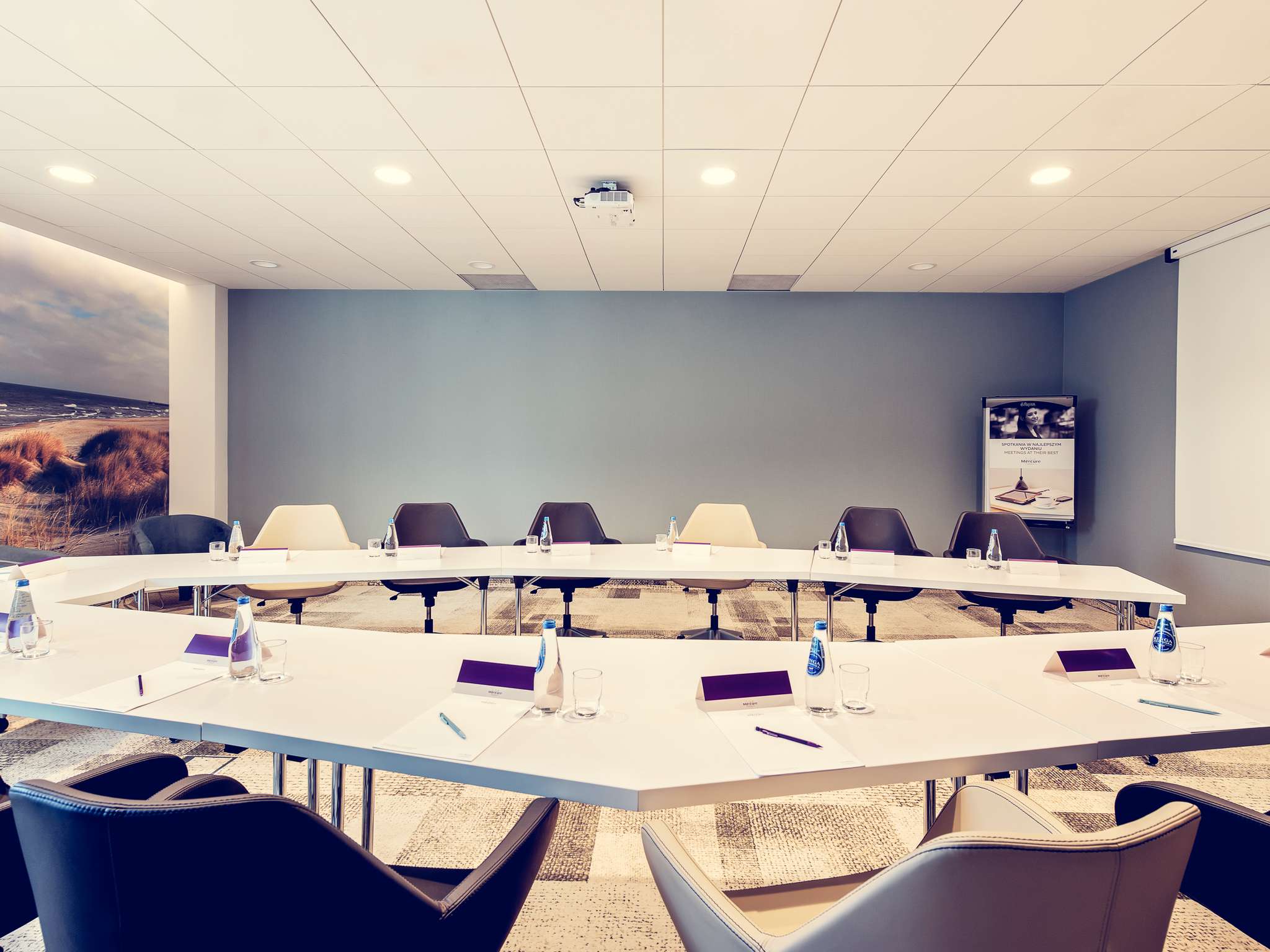 Foto - Mercure Gdańsk Posejdon