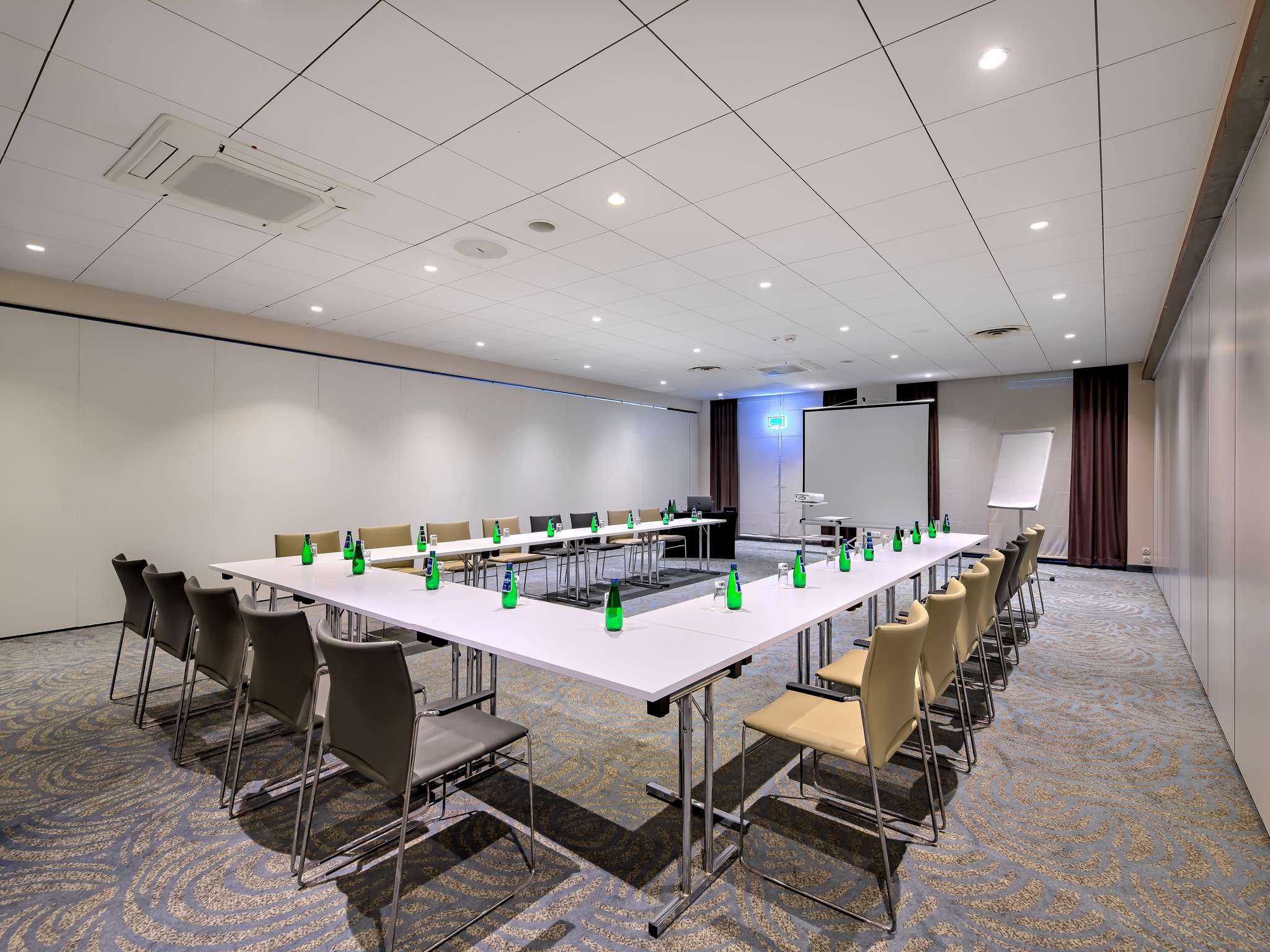 Foto - Mercure Gdańsk Posejdon