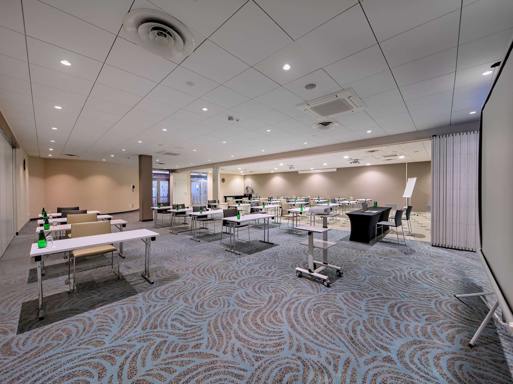 Foto - Mercure Gdańsk Posejdon