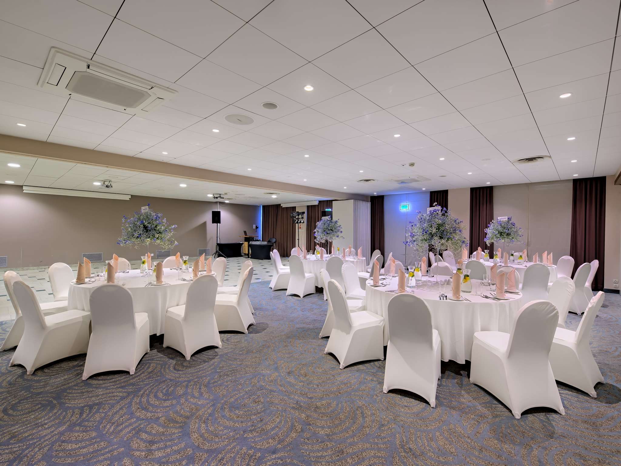 Foto - Mercure Gdańsk Posejdon