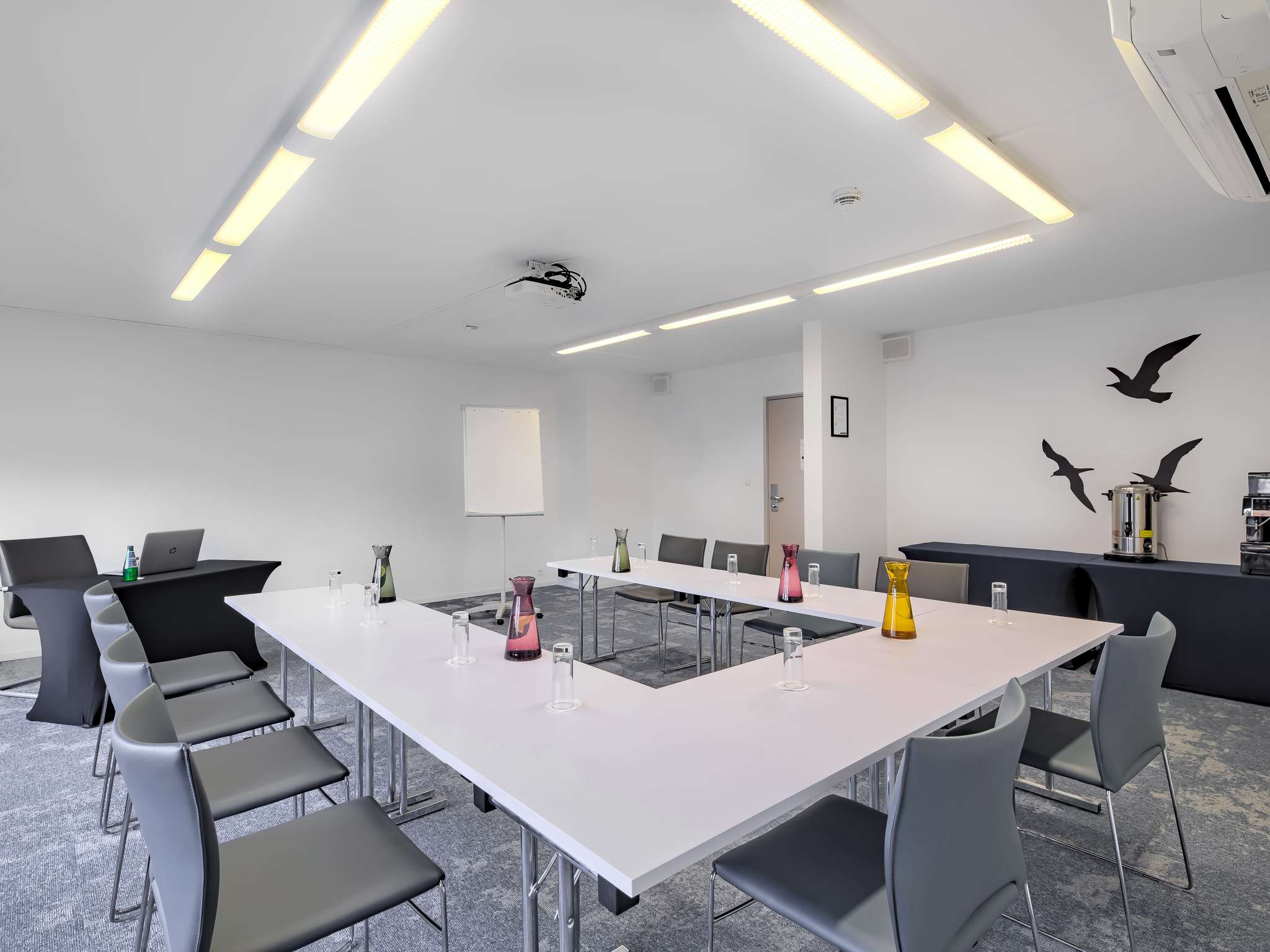 Foto - Mercure Gdańsk Posejdon