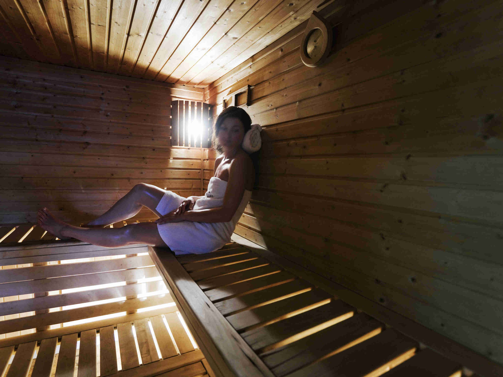 Foto - Mercure Gdańsk Posejdon