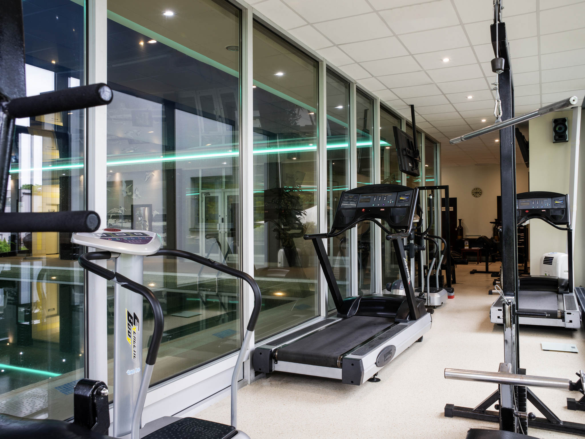 Foto - Mercure Gdańsk Posejdon