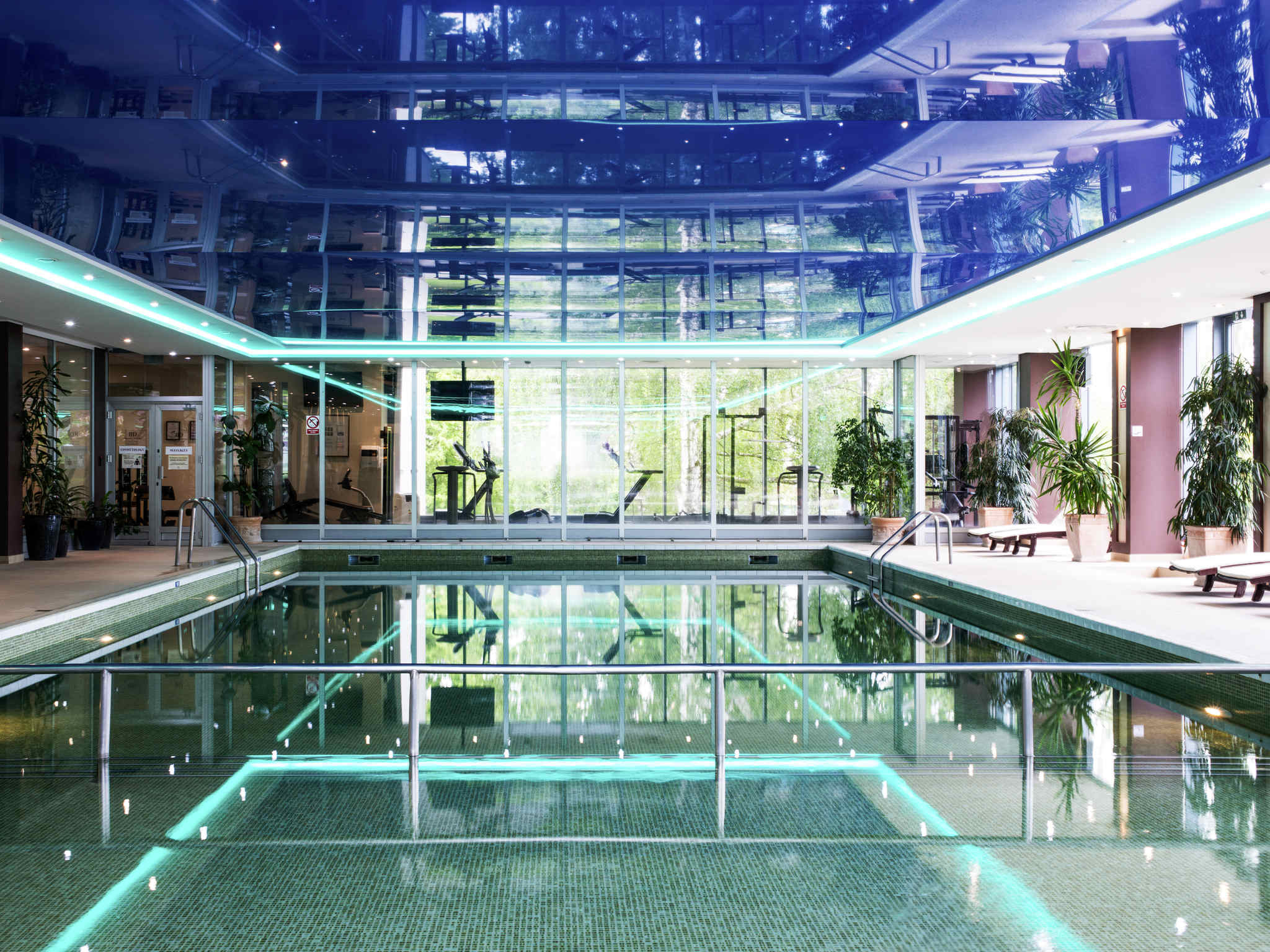 Foto - Mercure Gdańsk Posejdon