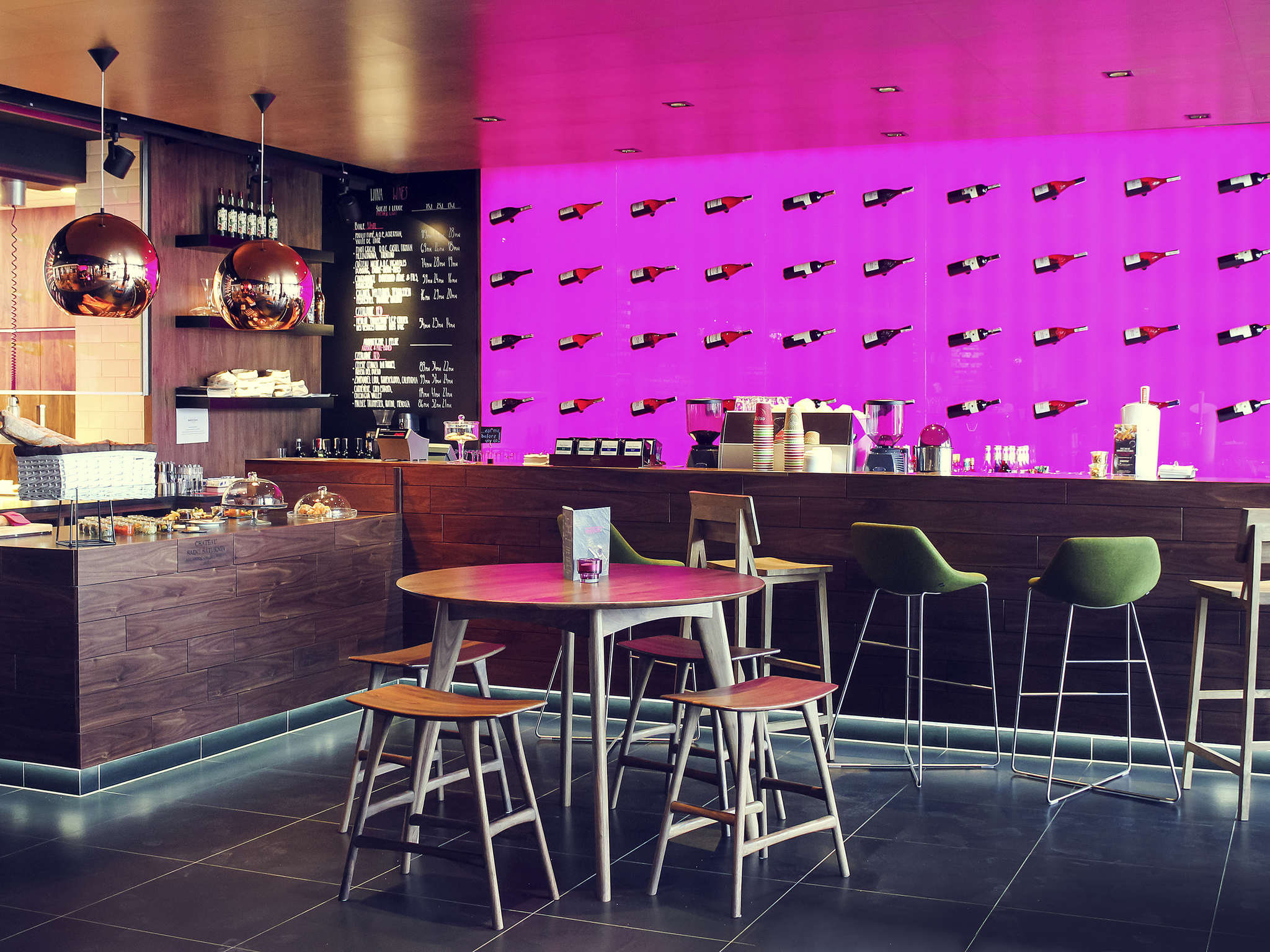 Foto - Hotel Mercure Poznań Centrum