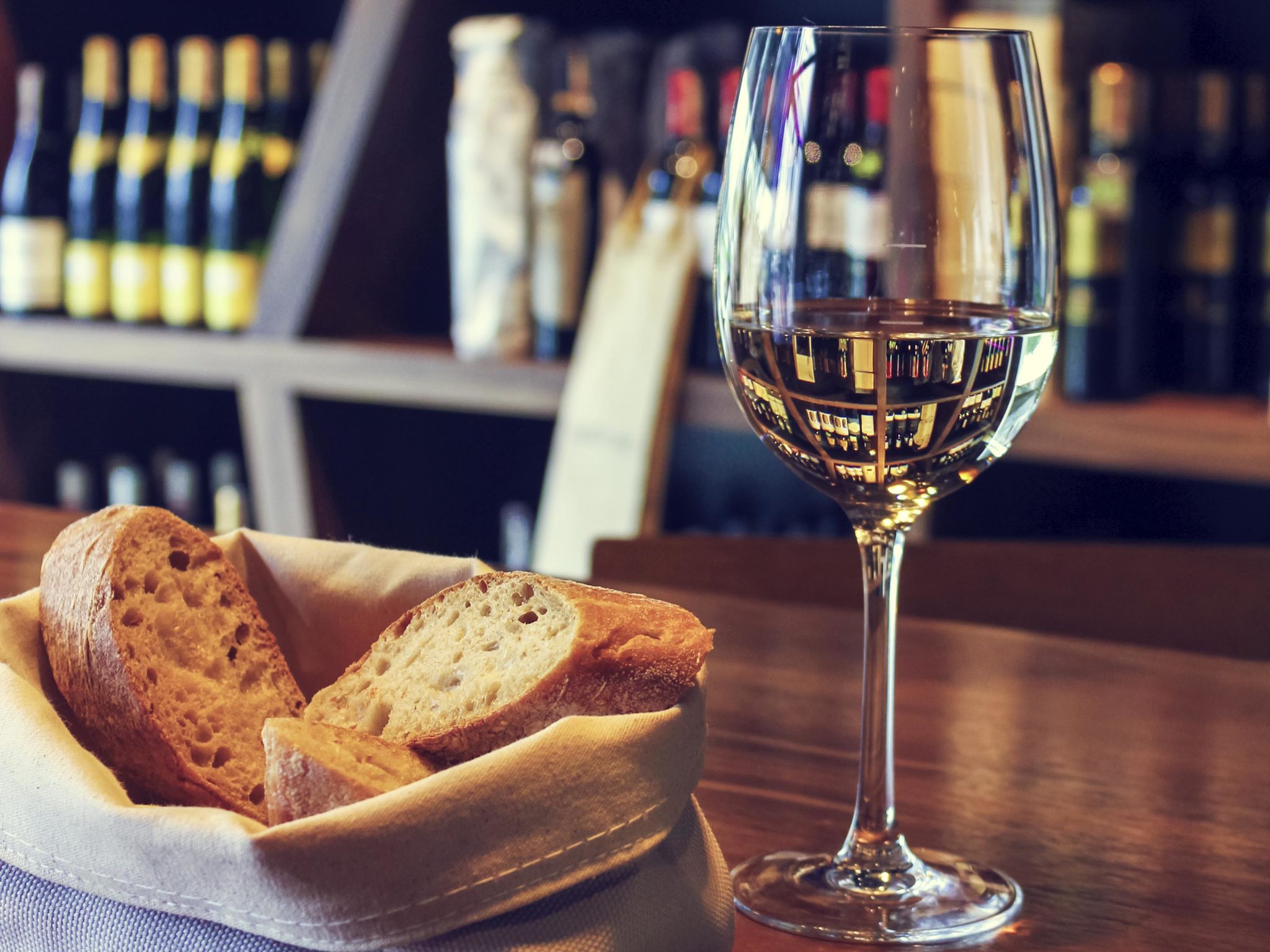 Foto - Hotel Mercure Poznań Centrum