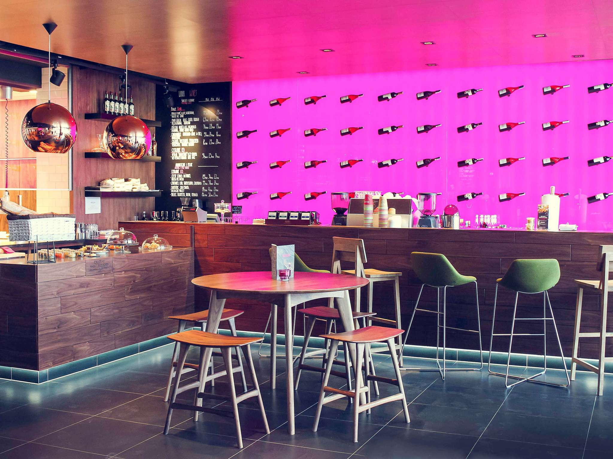 Foto - Hotel Mercure Poznań Centrum