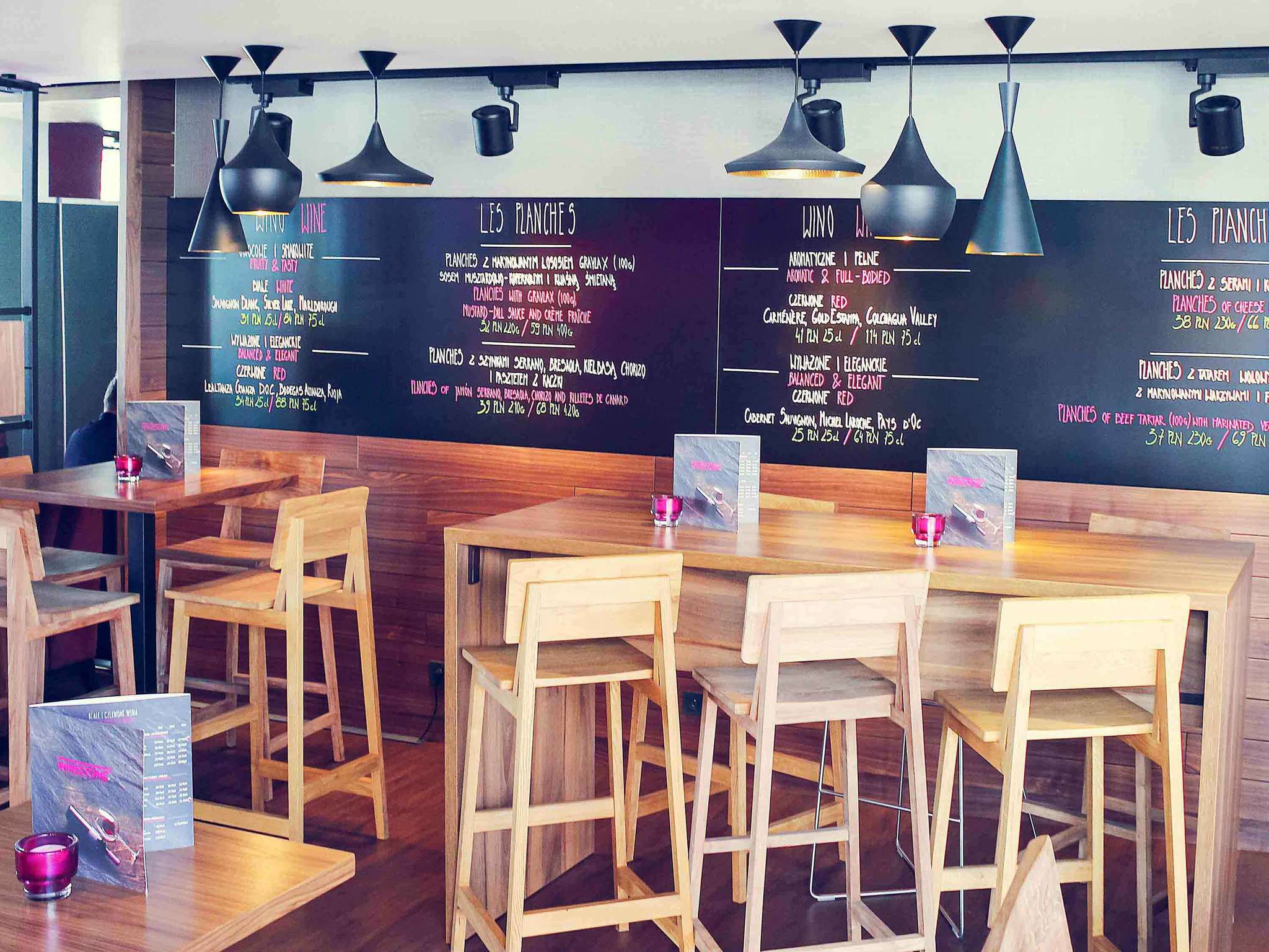 Foto - Hotel Mercure Poznań Centrum