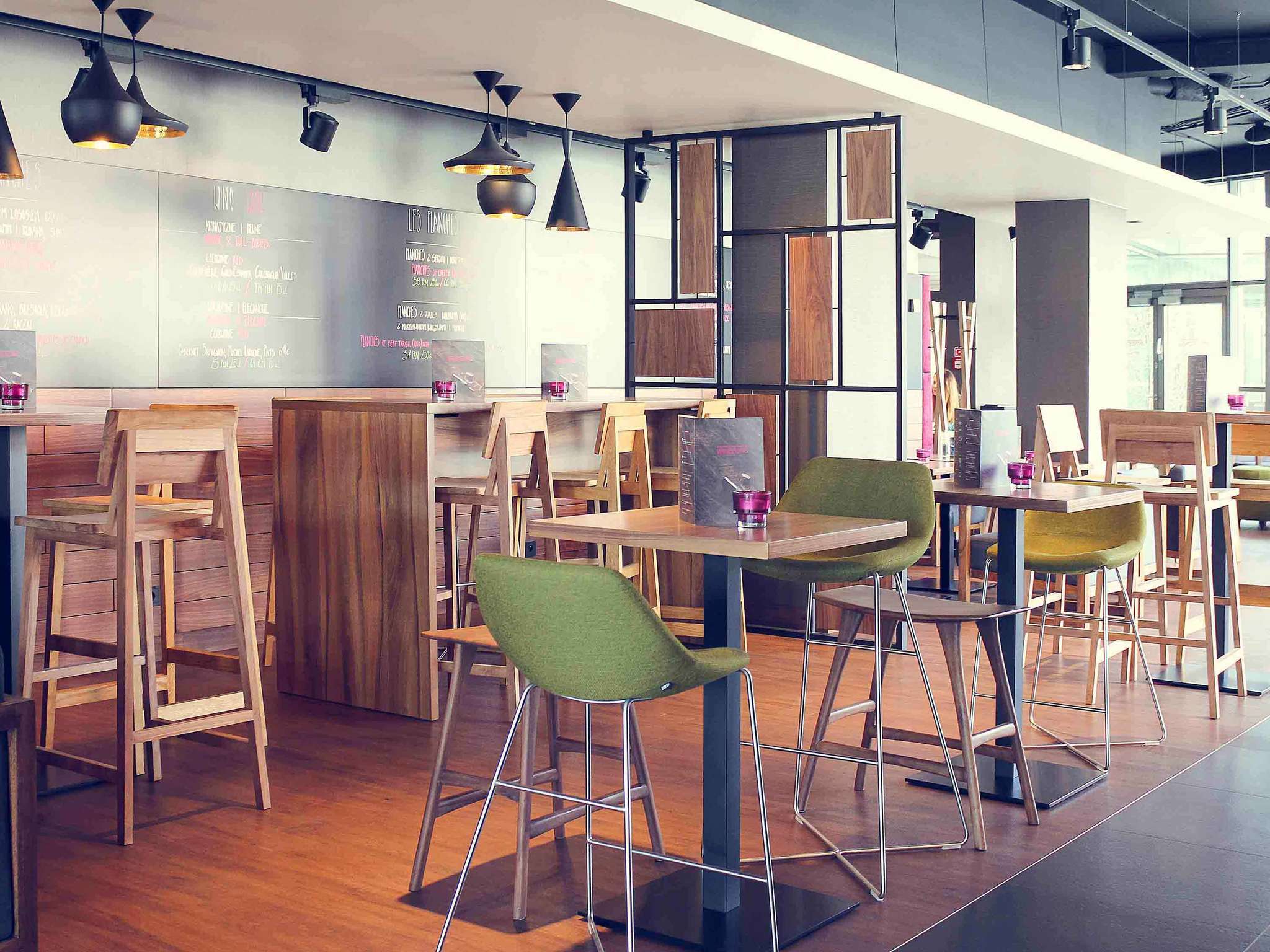 Foto - Hotel Mercure Poznań Centrum