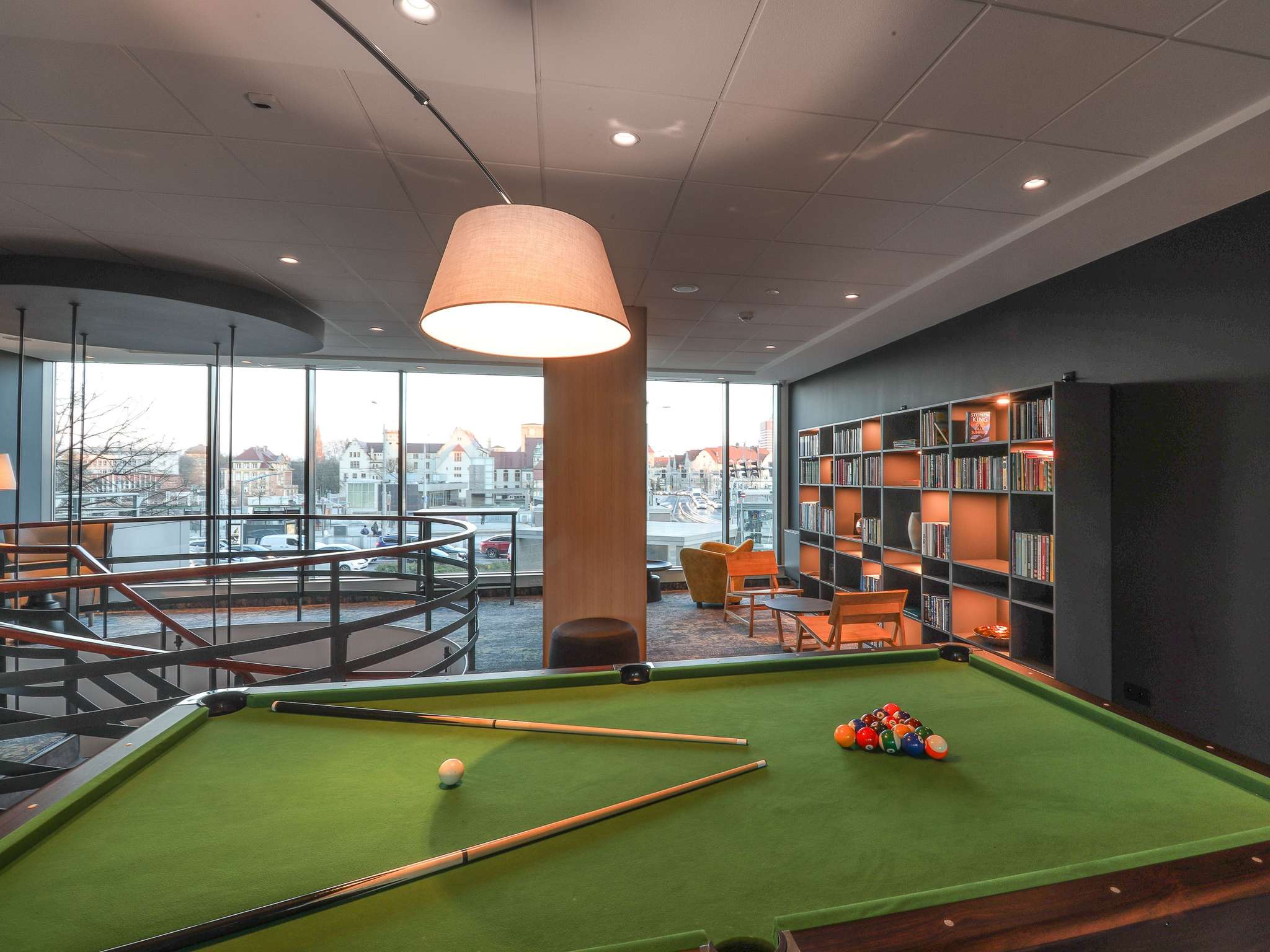 Foto - Hotel Mercure Poznań Centrum