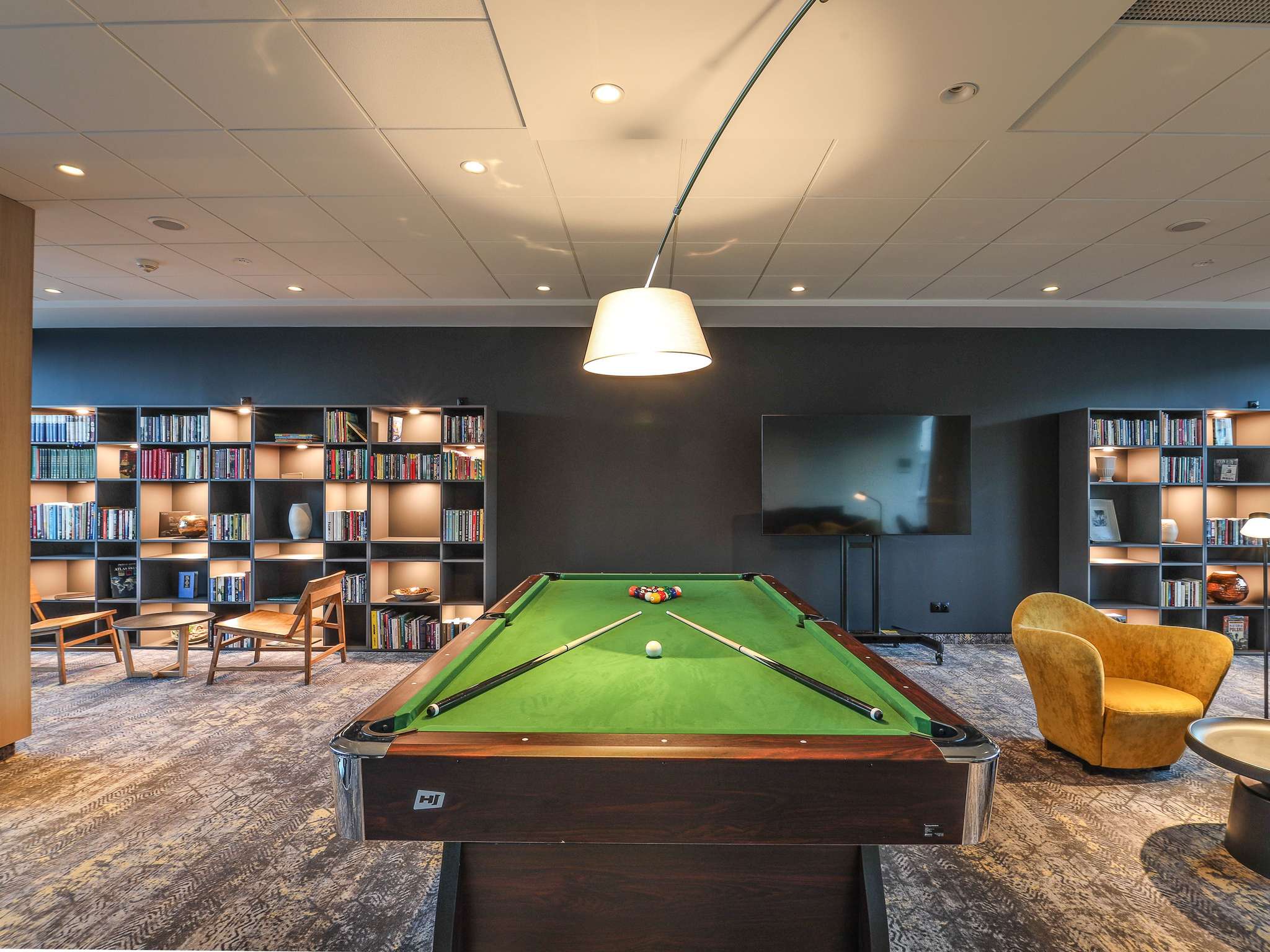 Foto - Hotel Mercure Poznań Centrum