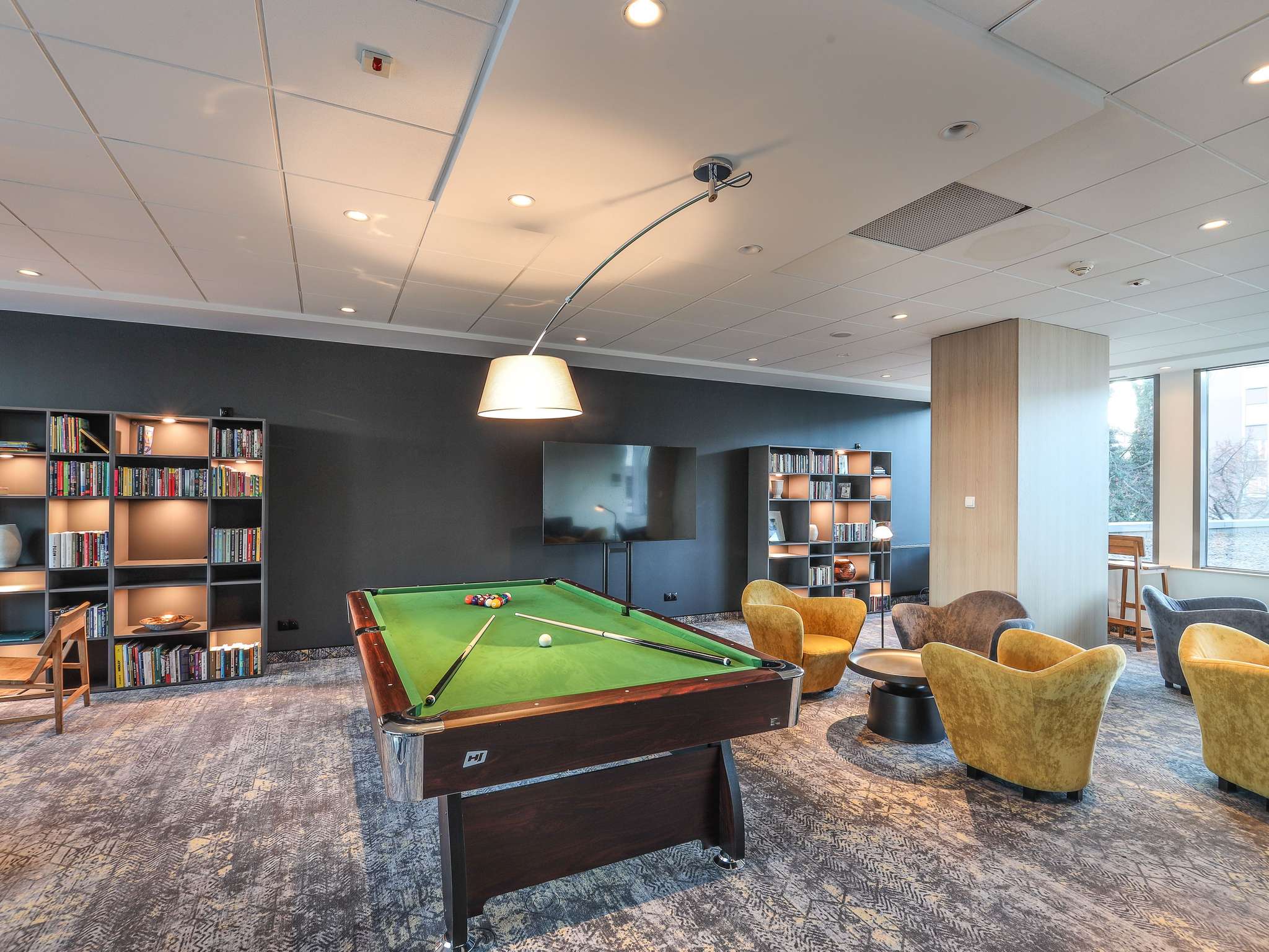 Foto - Hotel Mercure Poznań Centrum