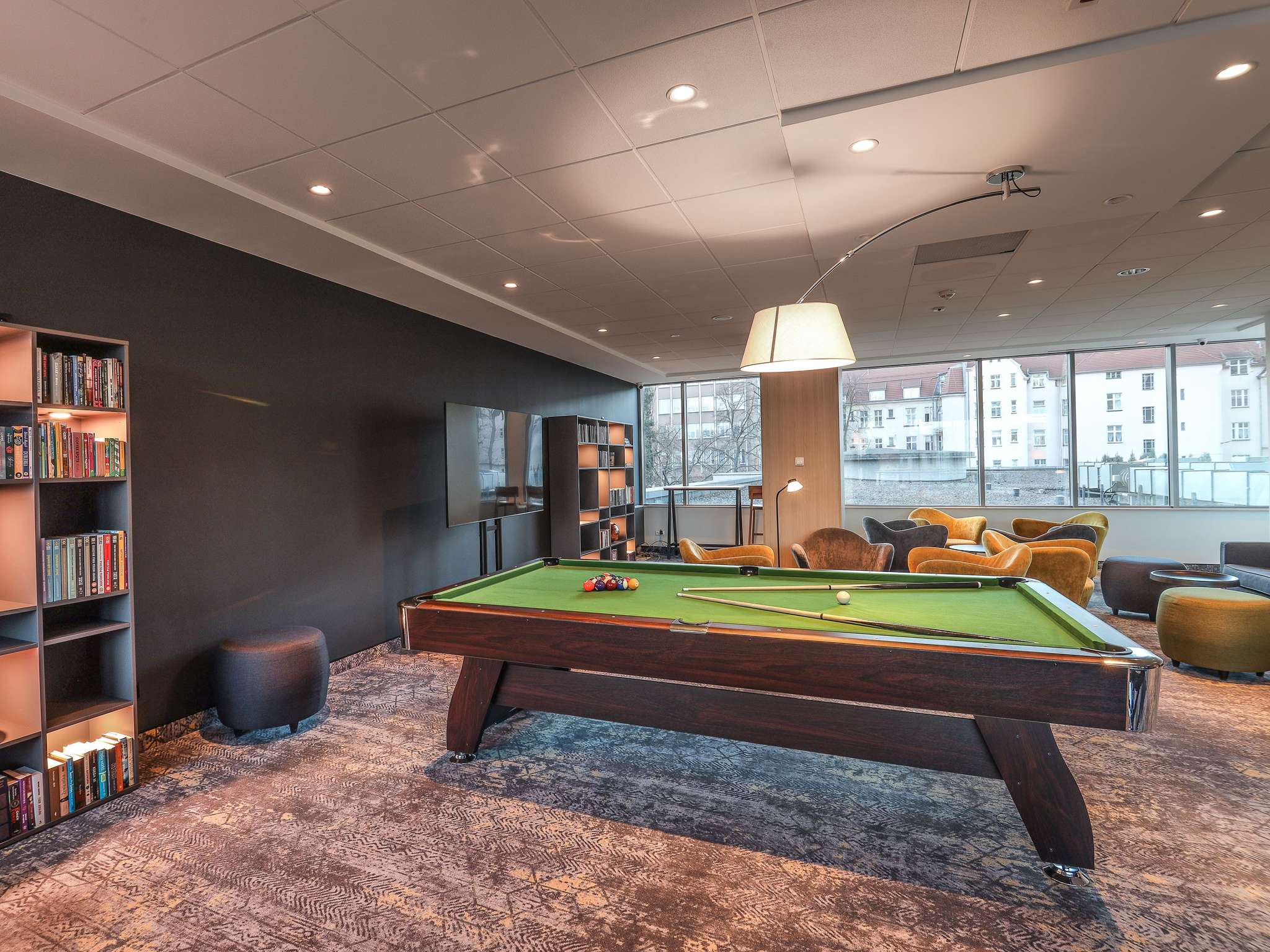 Foto - Hotel Mercure Poznań Centrum