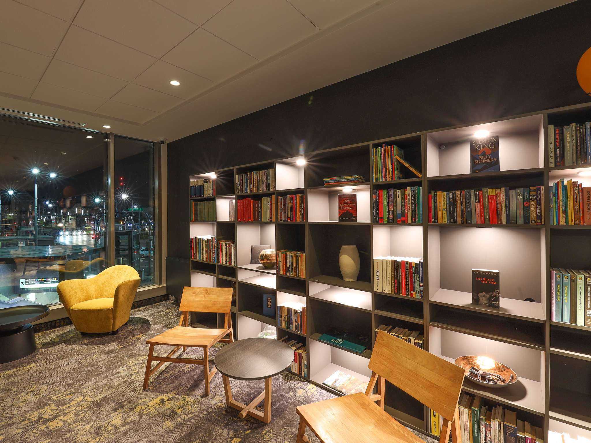 Foto - Hotel Mercure Poznań Centrum