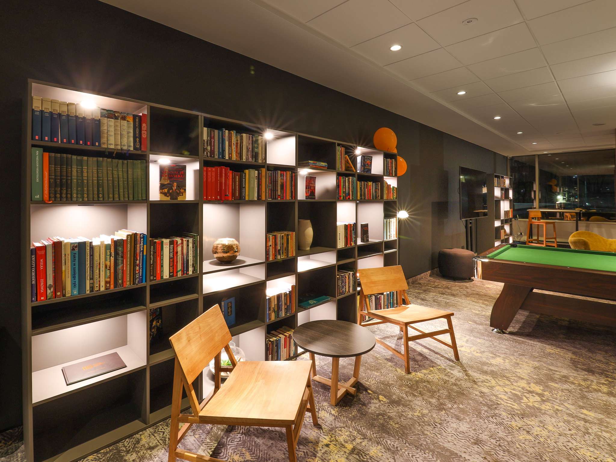 Foto - Hotel Mercure Poznań Centrum