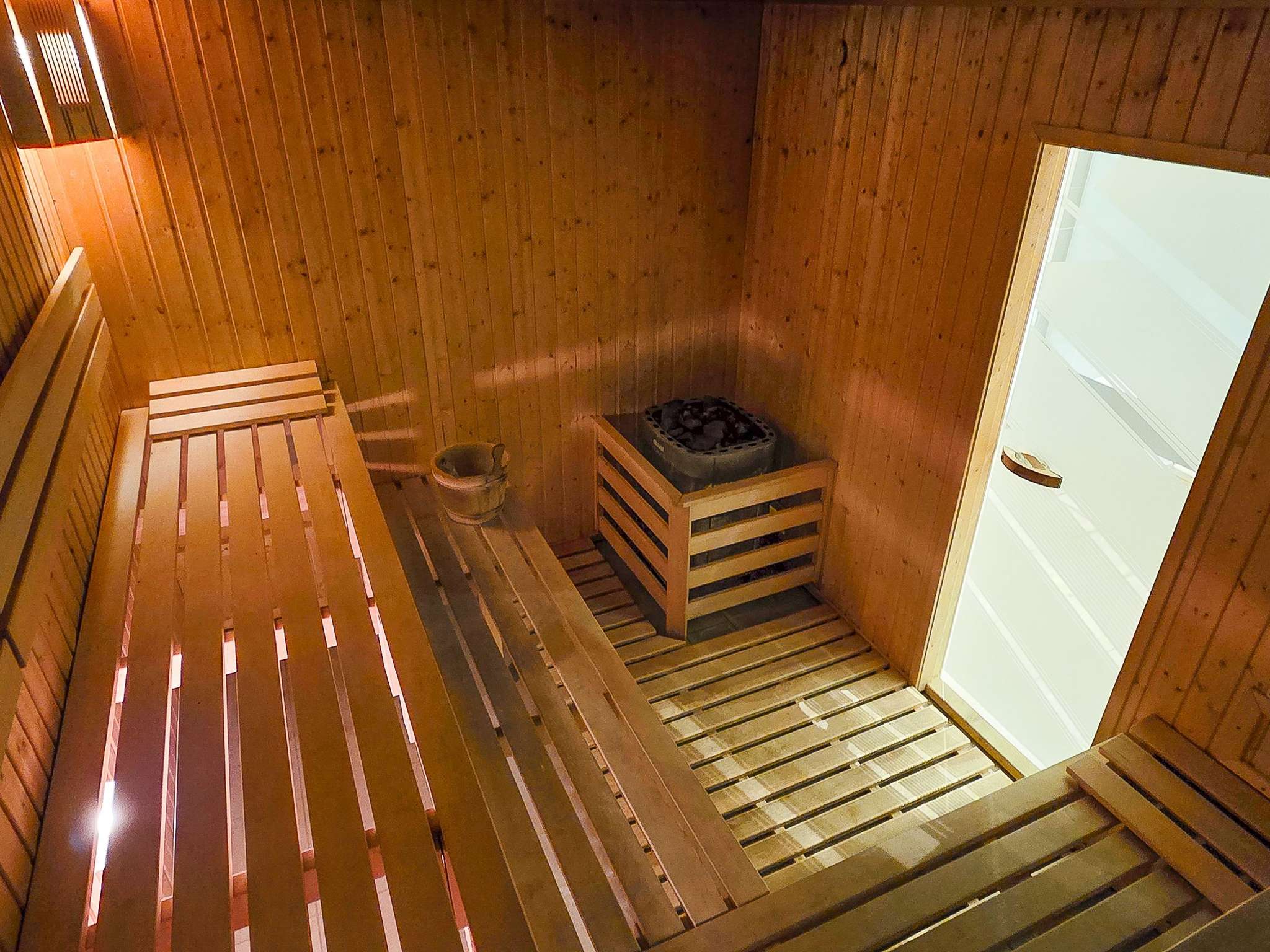 Foto - Hotel Mercure Poznań Centrum