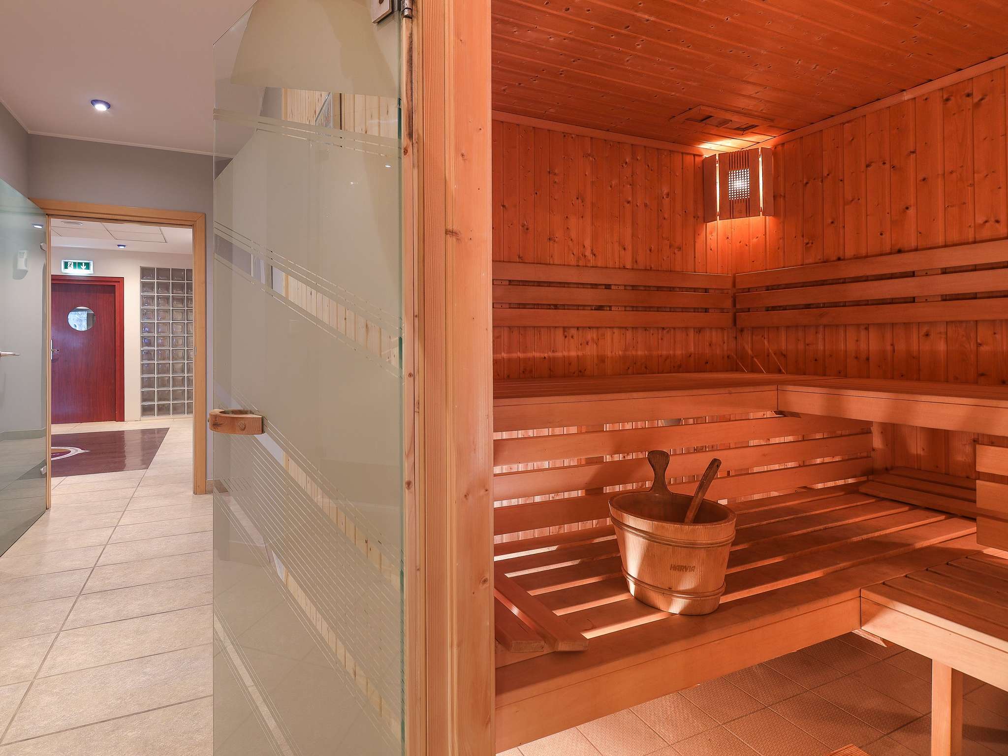 Foto - Hotel Mercure Poznań Centrum