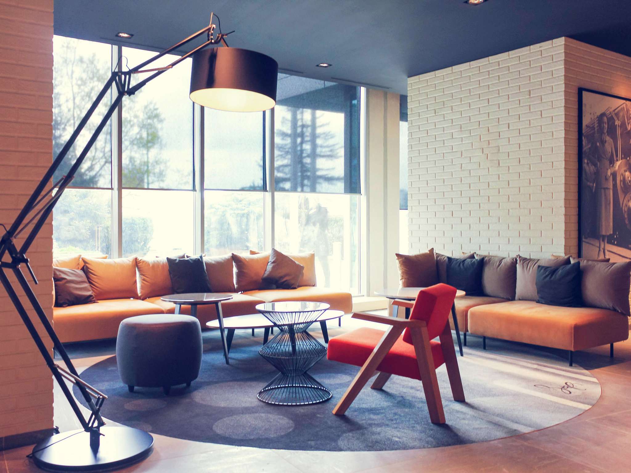 Foto - Hotel Mercure Poznań Centrum