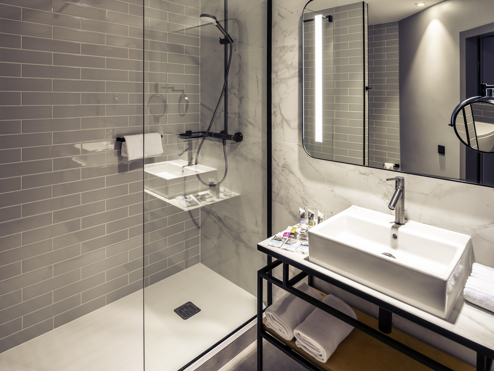 Foto - Hotel Mercure Poznań Centrum