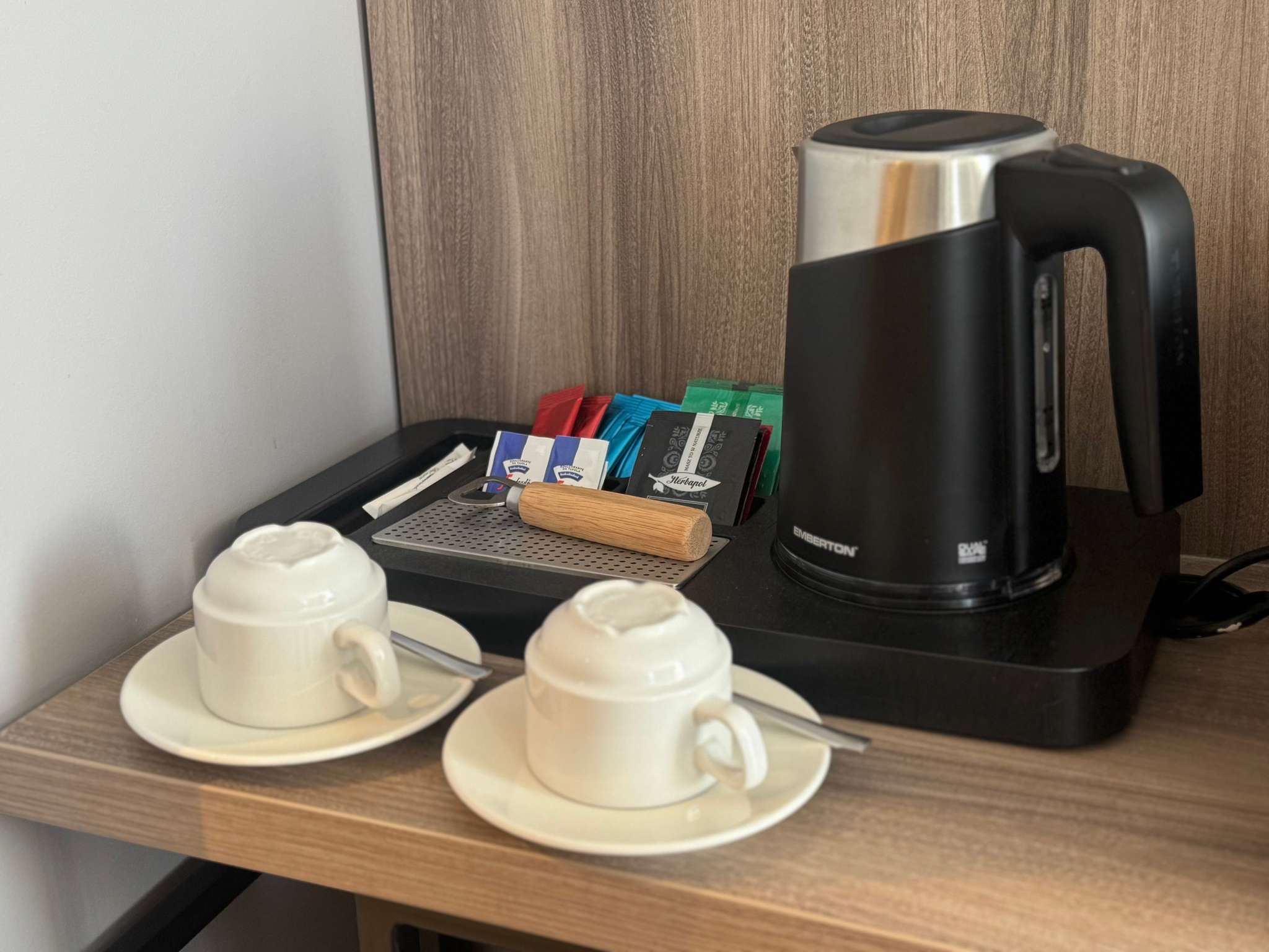 Foto - Hotel Mercure Poznań Centrum