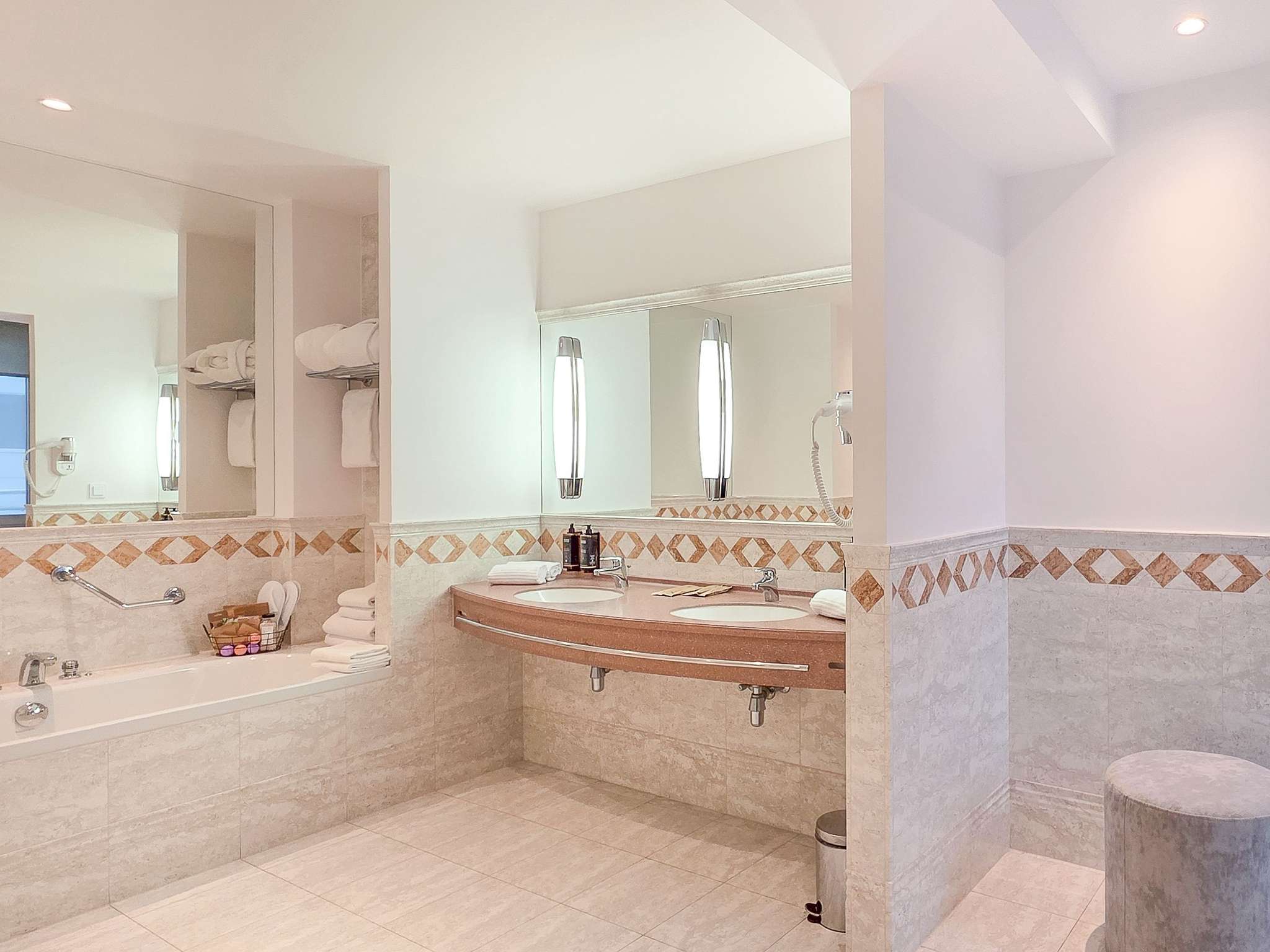 Foto - Hotel Mercure Poznań Centrum