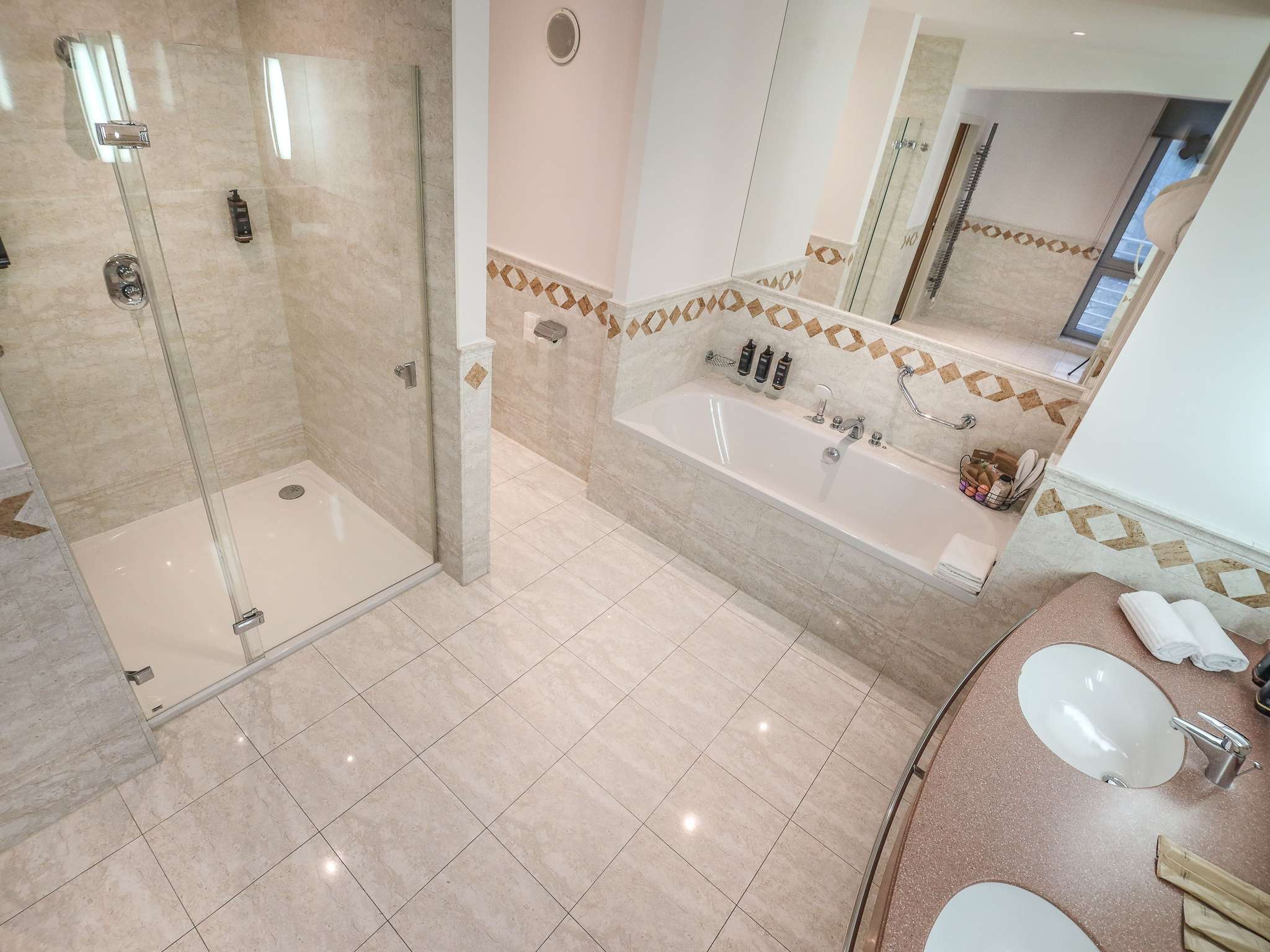 Foto - Hotel Mercure Poznań Centrum