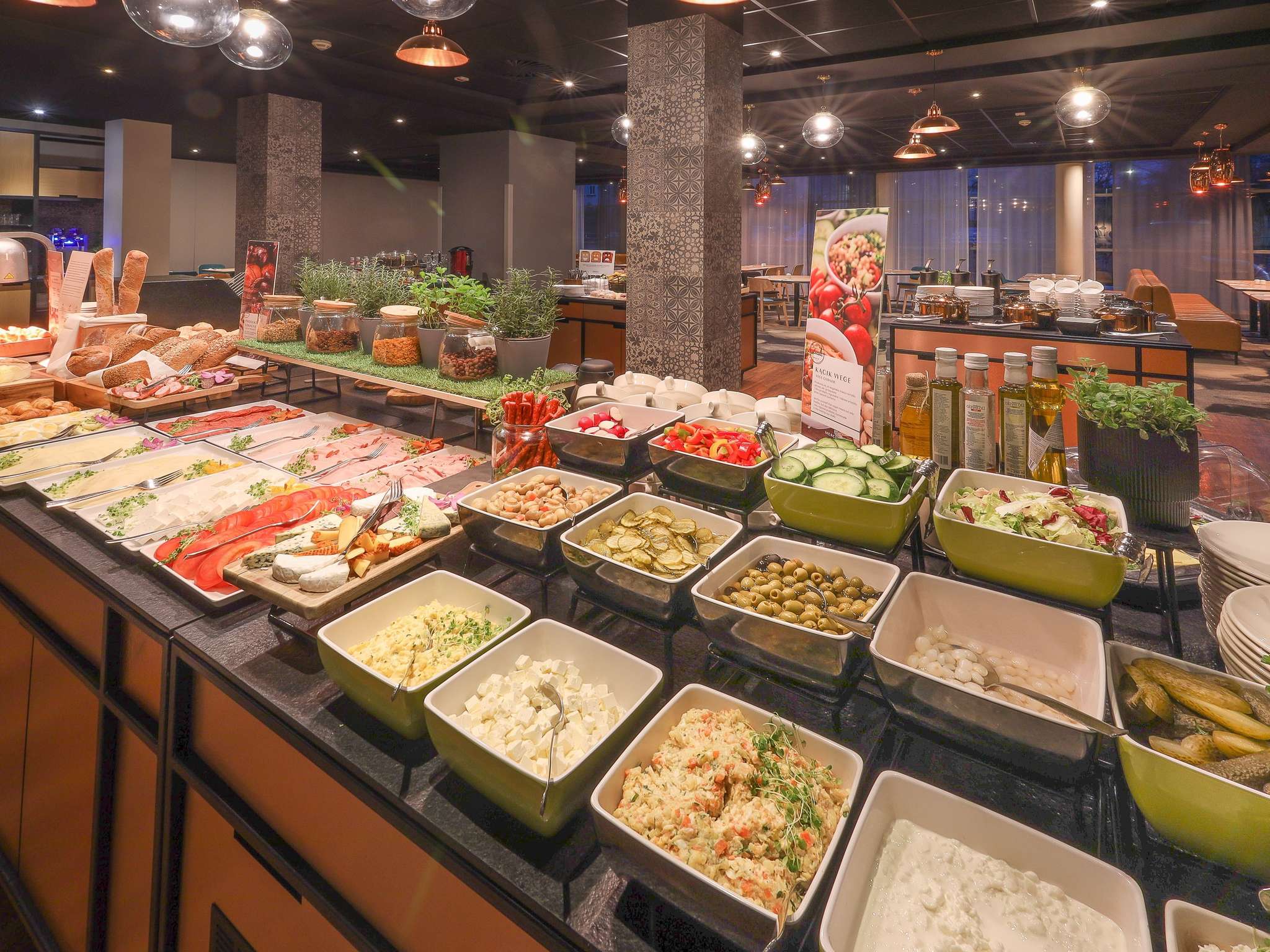 Foto - Hotel Mercure Poznań Centrum